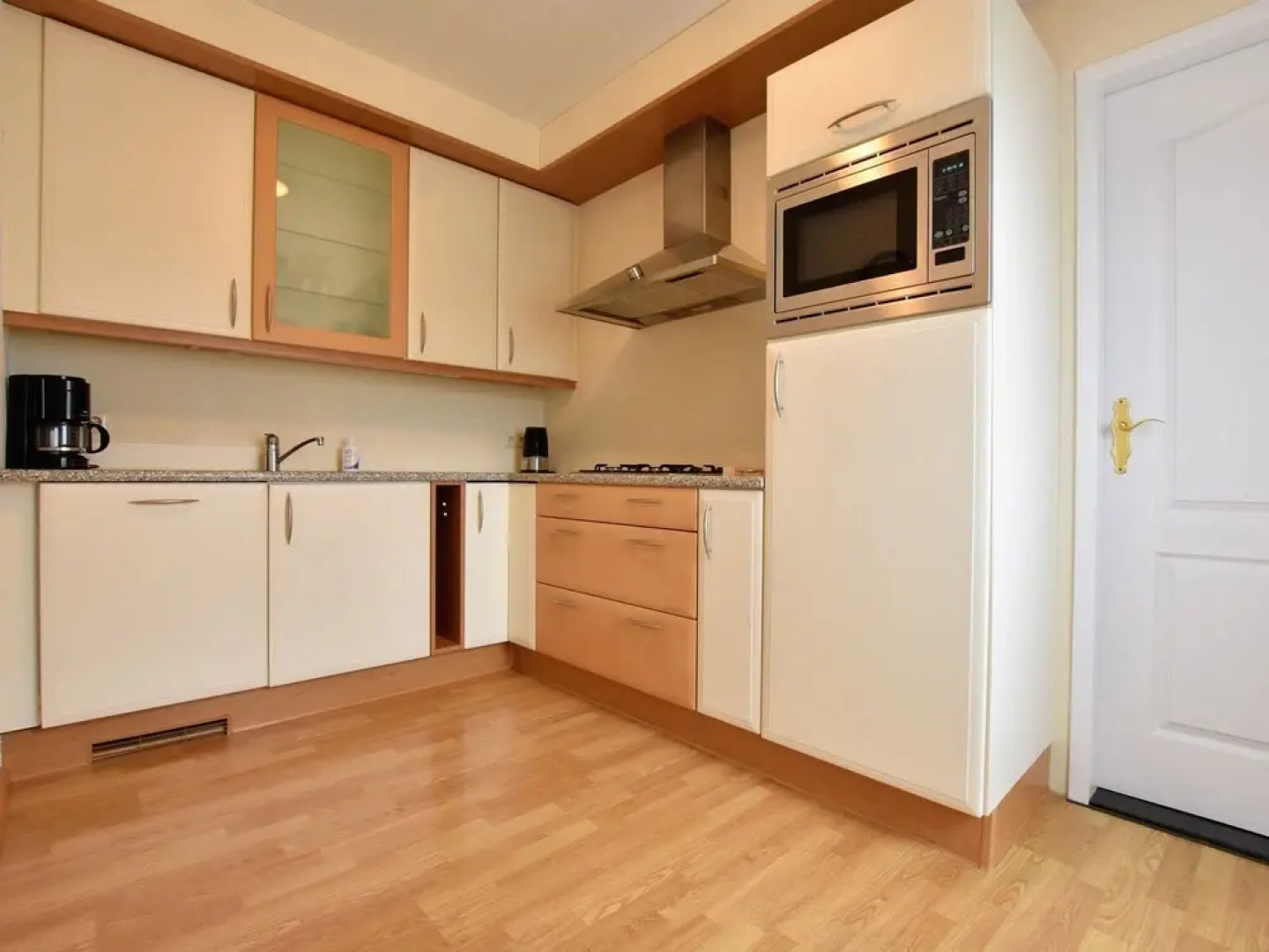 Spacious Apartment in Schin op Geul Near the River