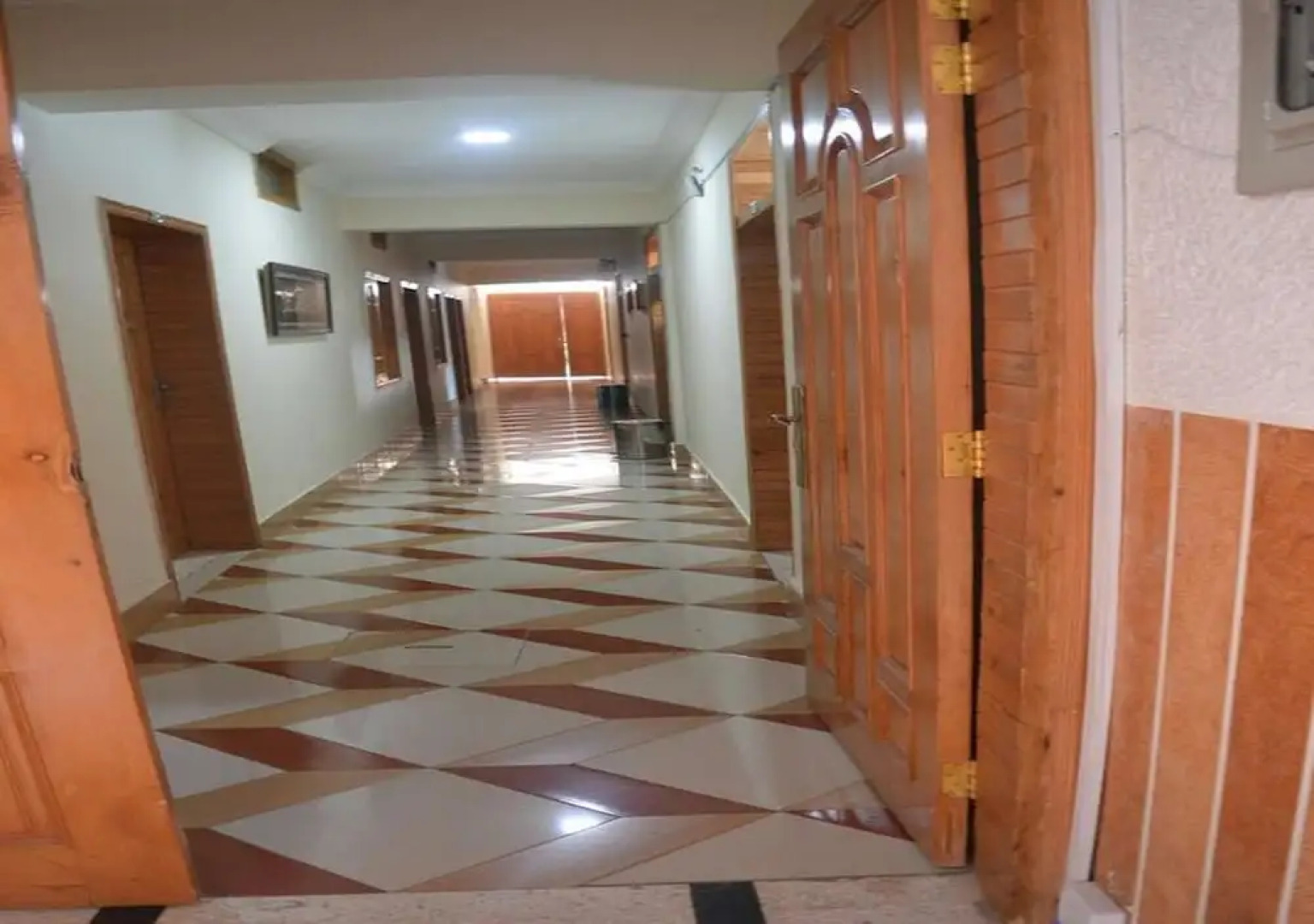 Muzaffarabad View Motel