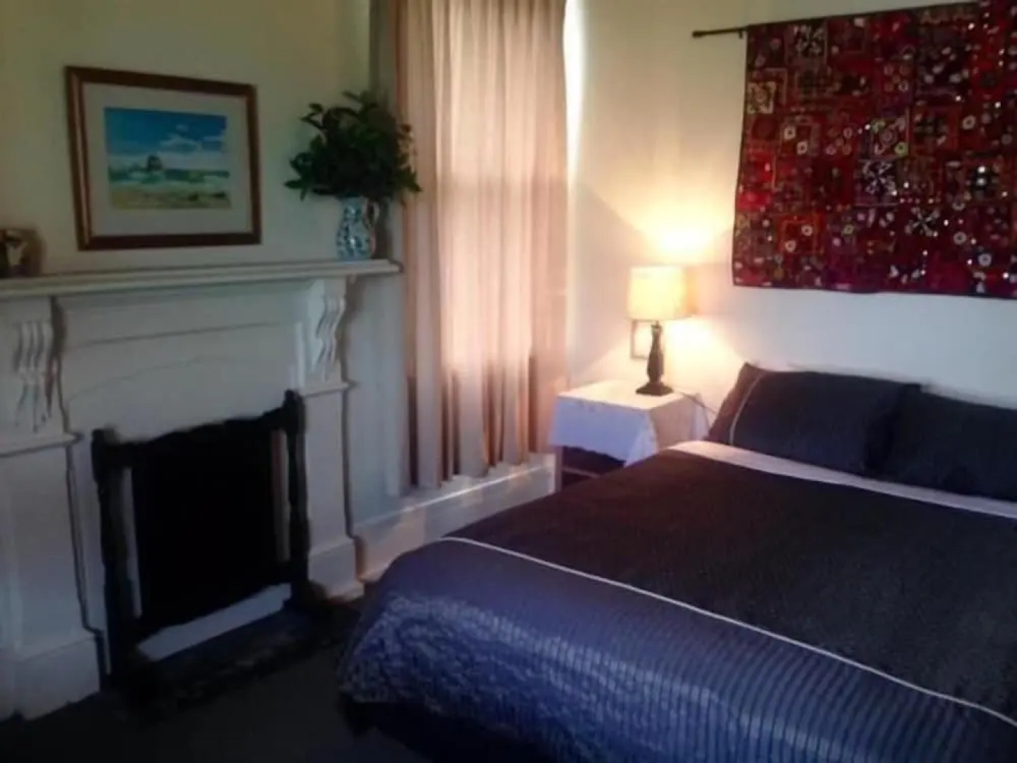 Kumara Historic Cottages - Hostel