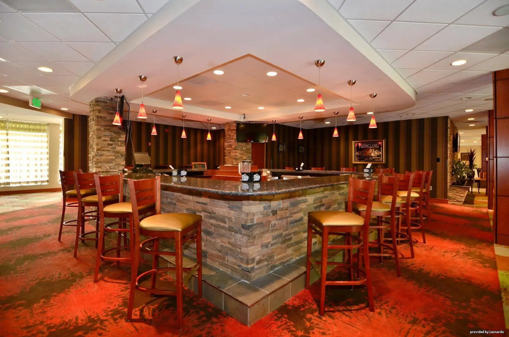 Holiday Inn Express Towson - Baltimore North by IHG