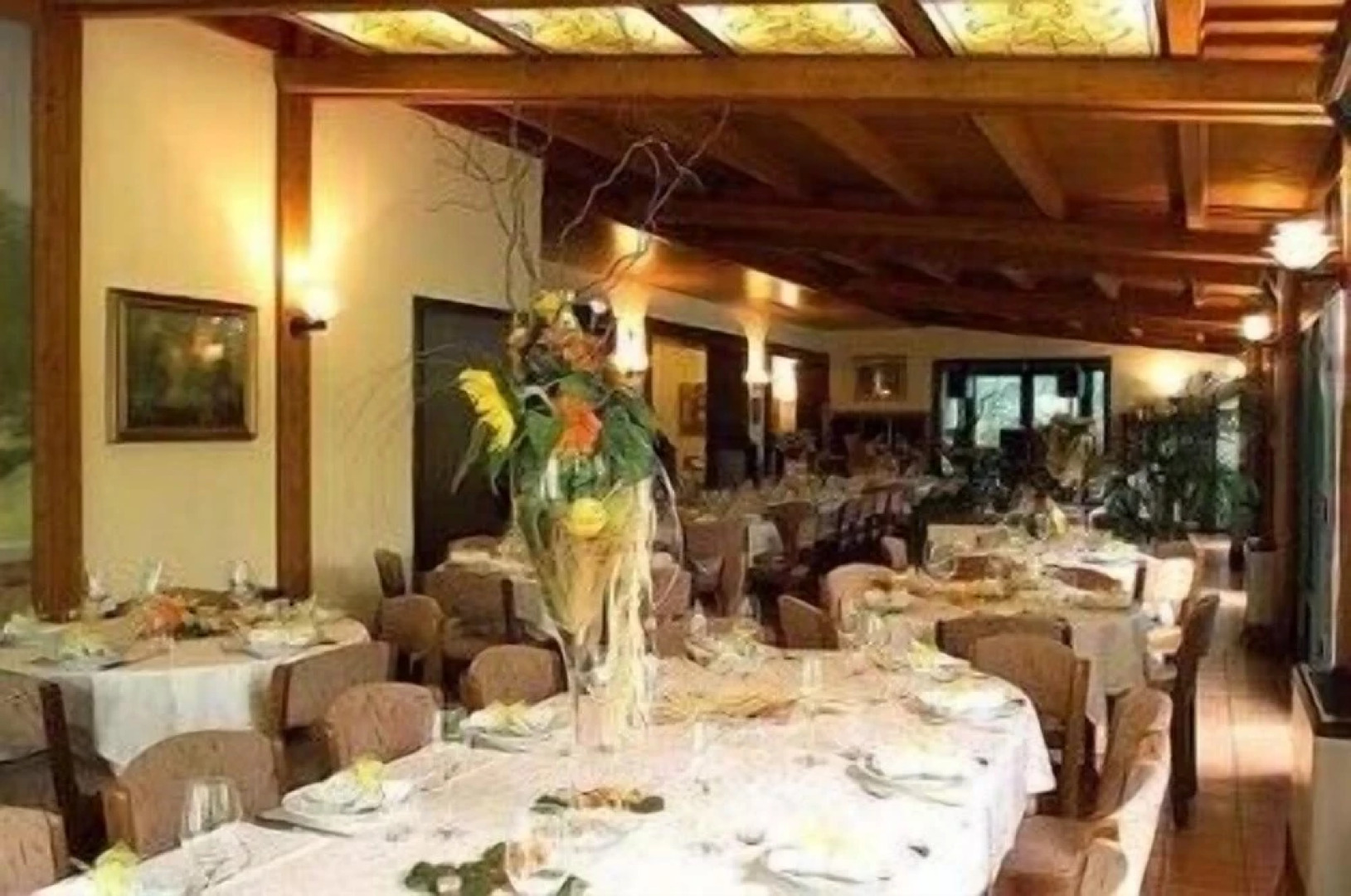 Hotel Ristorante Giordano