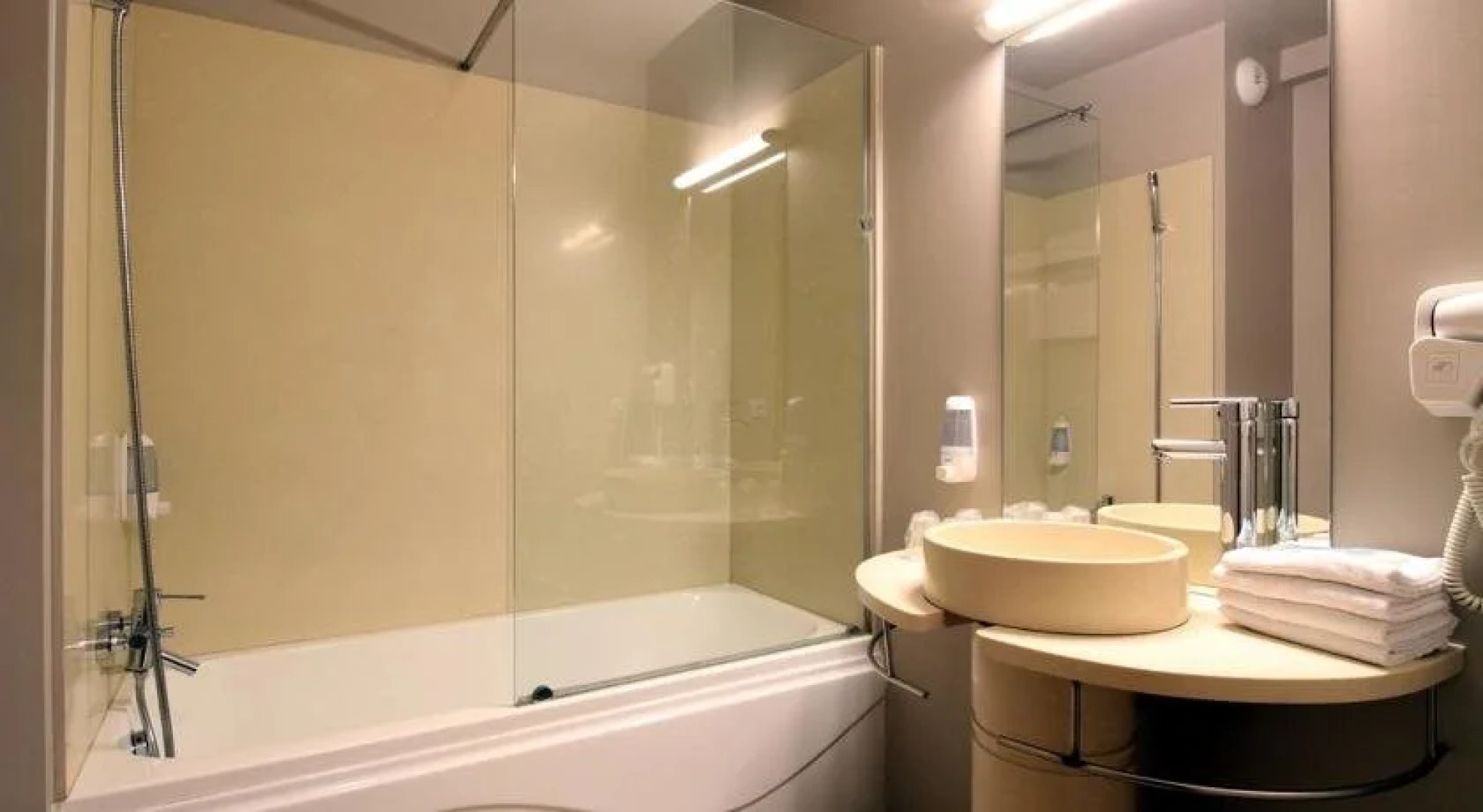 Aux Balcons du Sancy