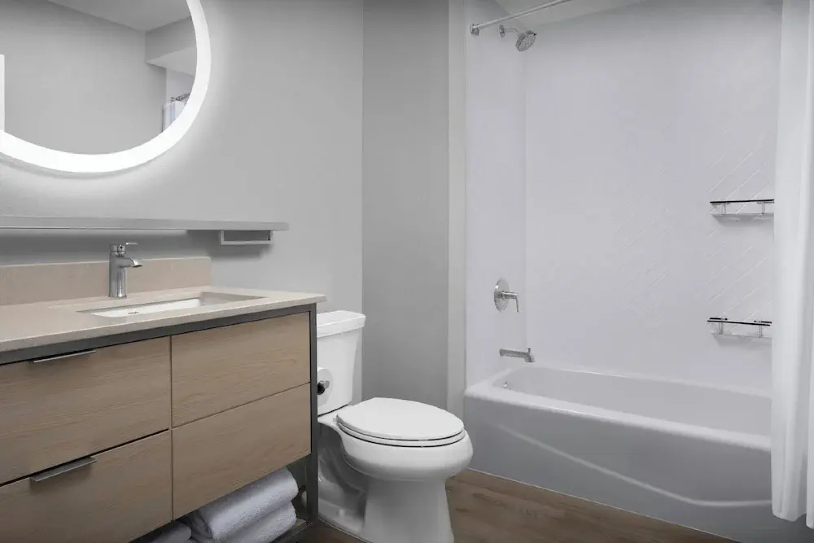 TownePlace Suites Fort Myers Gulf Coast