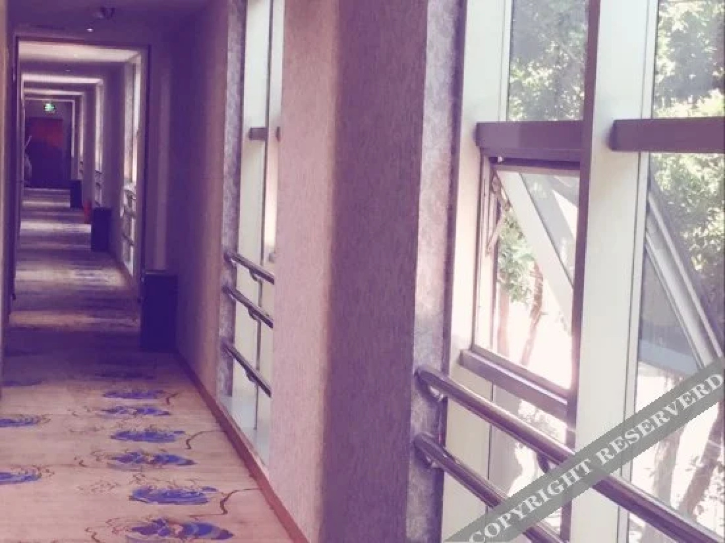 Yuansheng Business Hotel