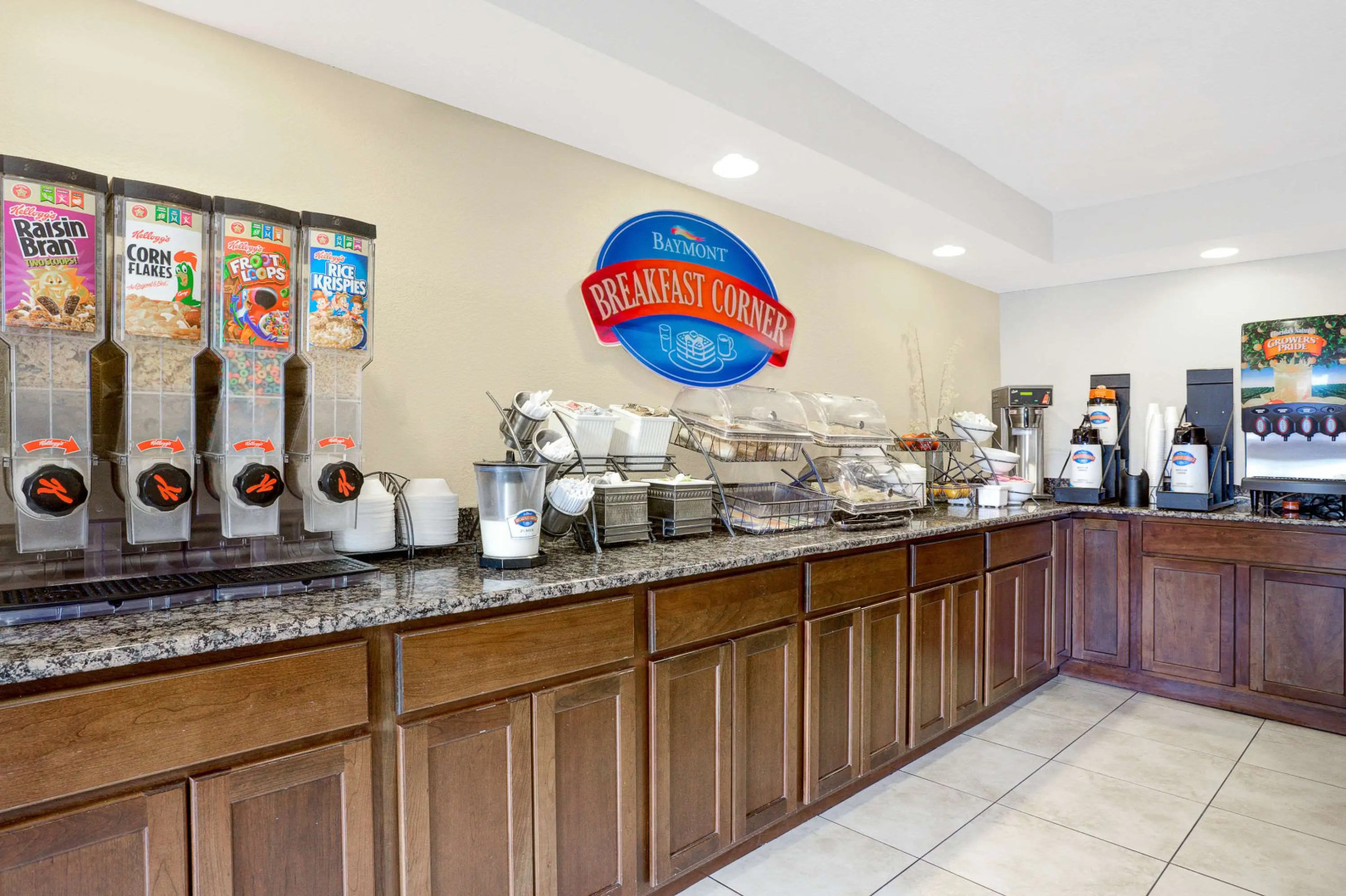 Baymont Inn & Suites by Wyndham San Marcos Outlet Malls