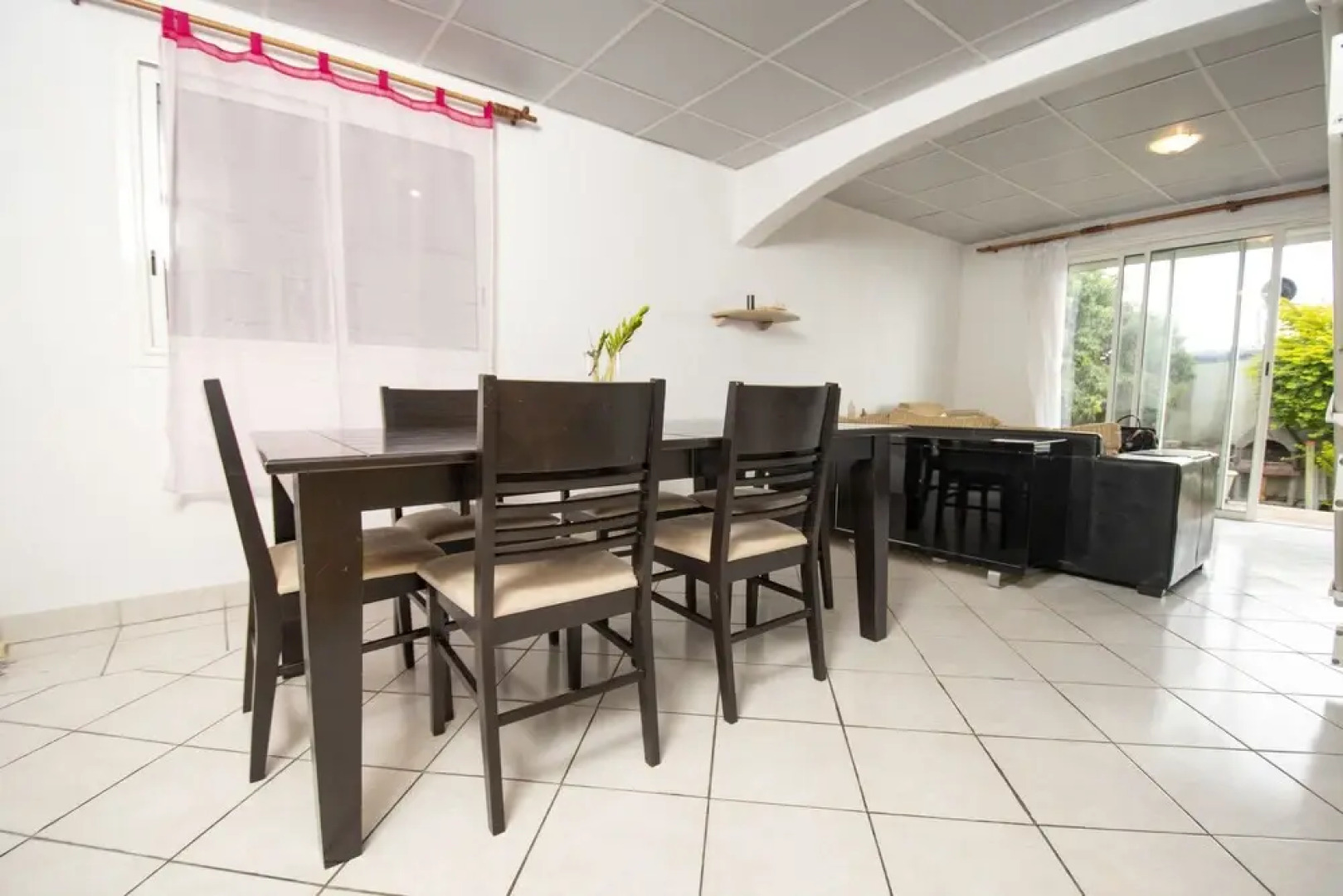 Villa de charme Maloya