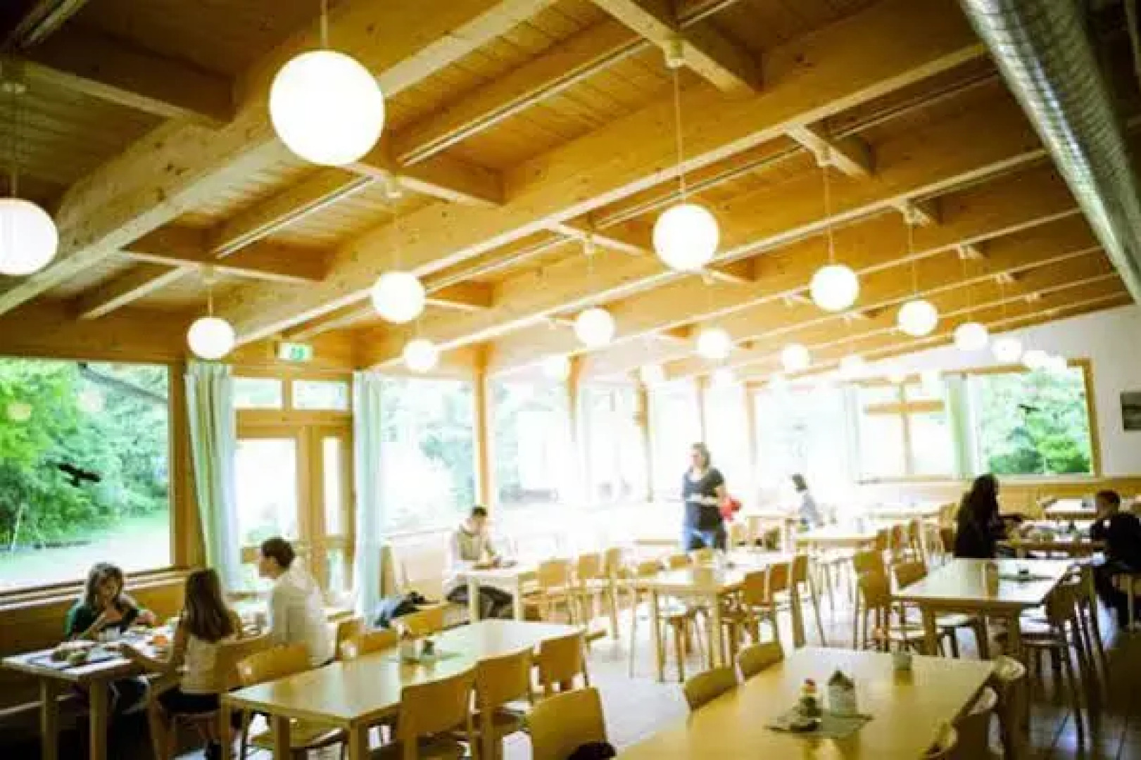 Jugendherberge Füssen