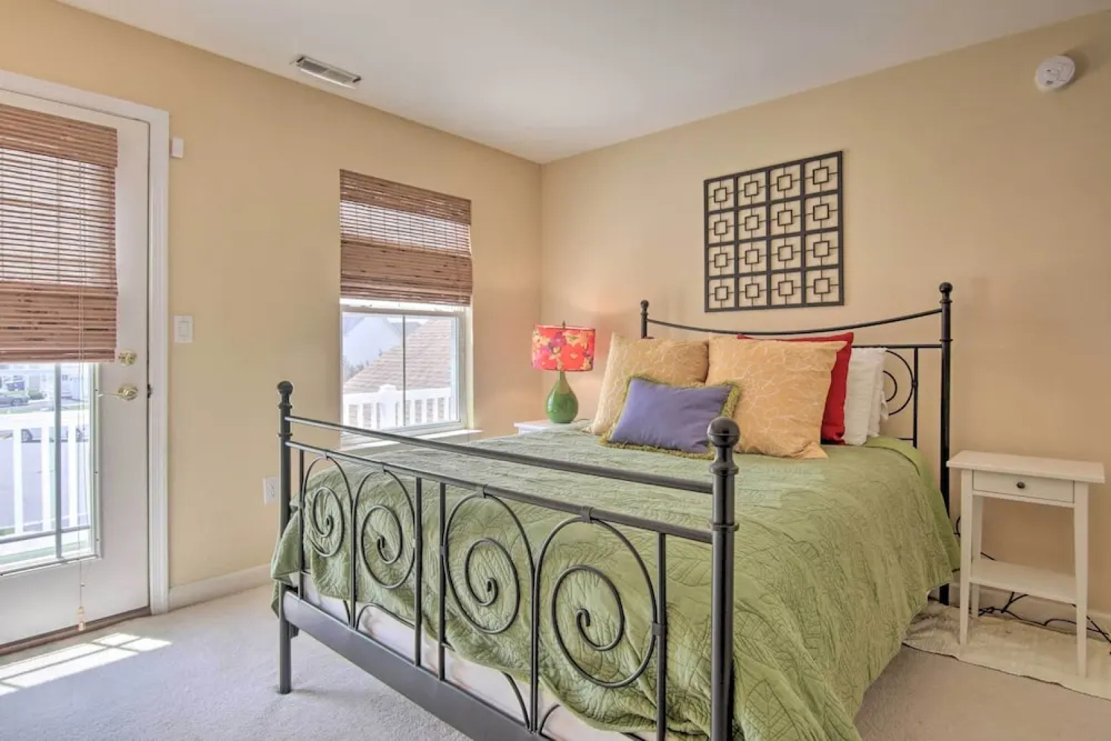 Golf & Beach Home w/ Bikes in Selbyville!