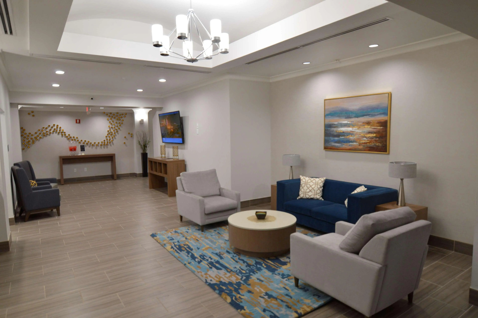 Garner Hotel Longview South by IHG