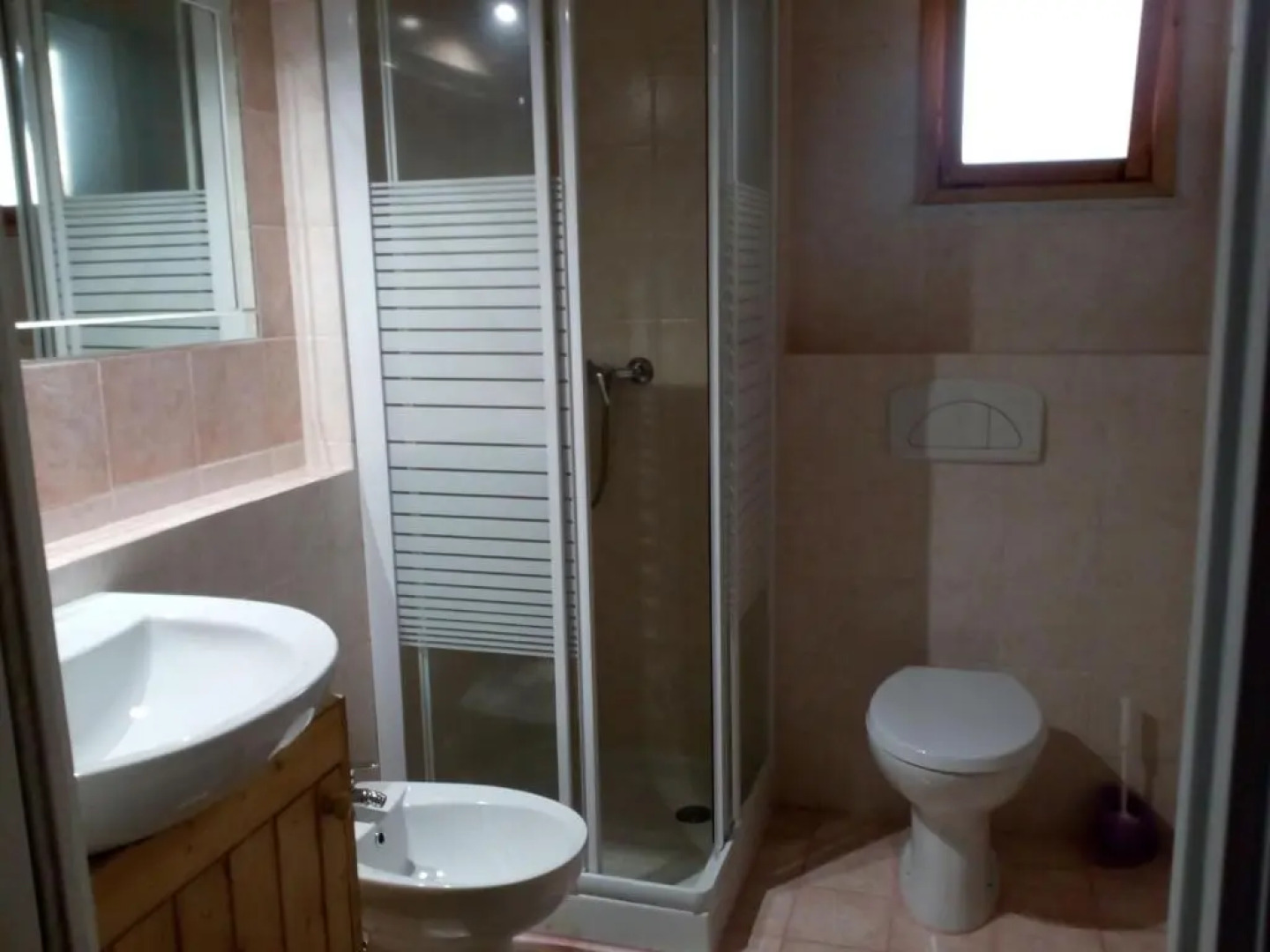 B&b Al Ciliegio Del Turchino