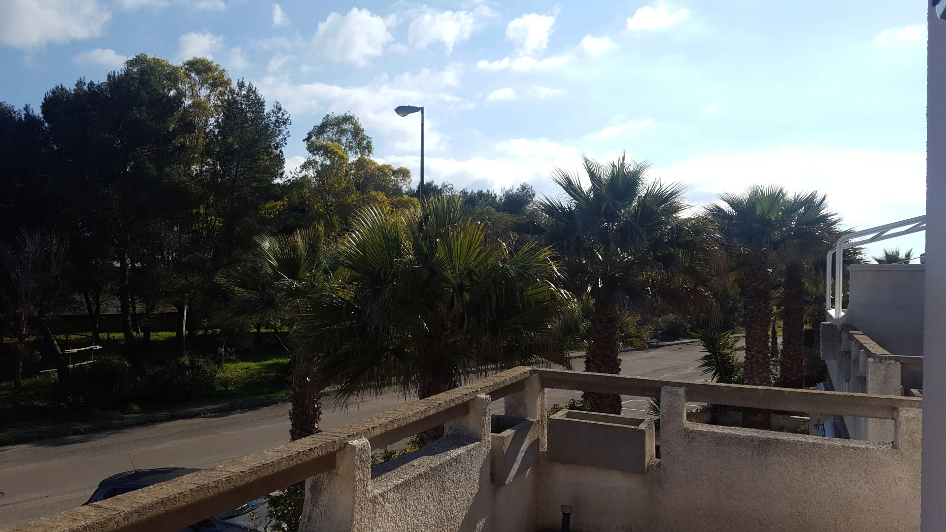 Appartamenti Santa Rita