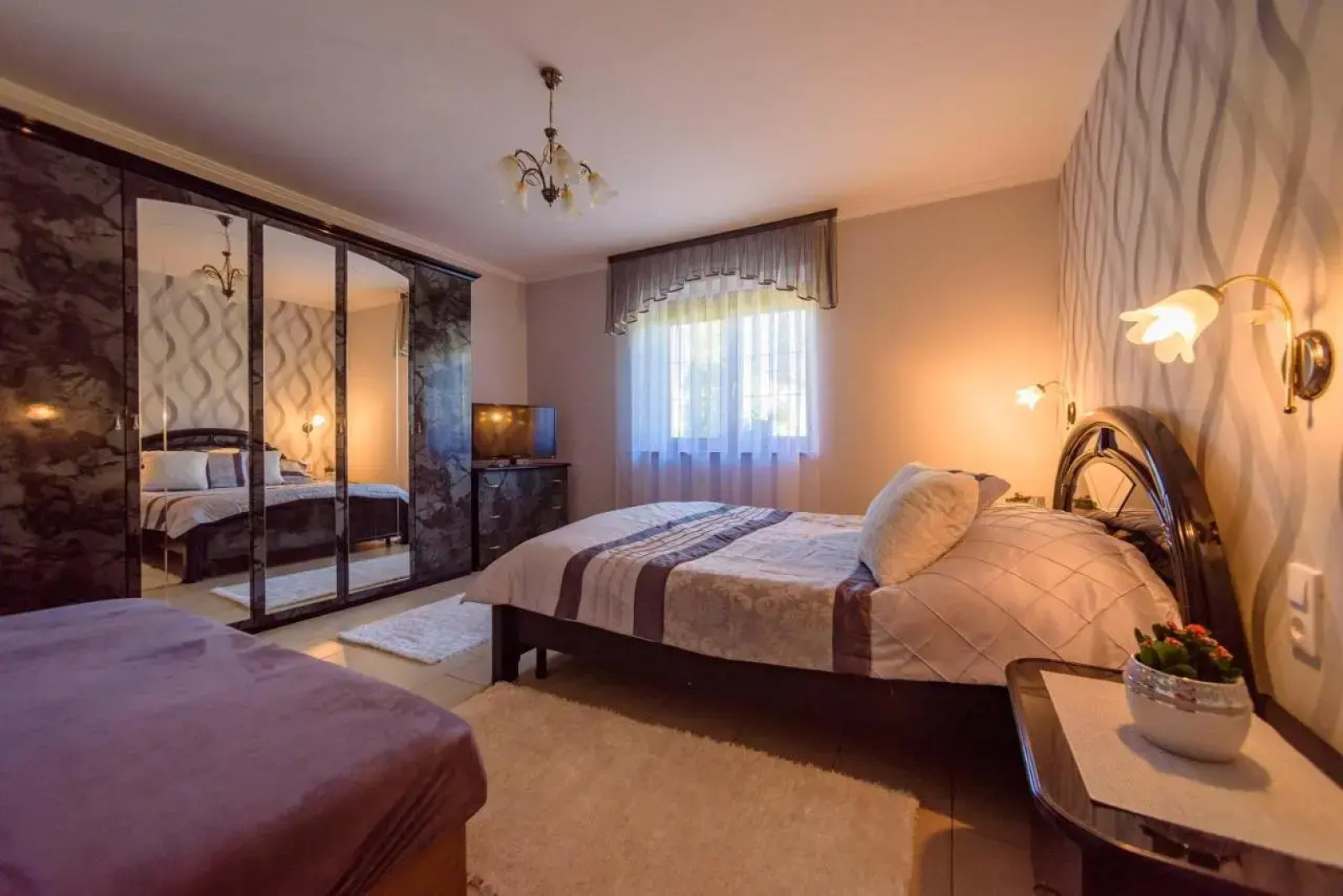 Etelka Vendégház Mórahalom