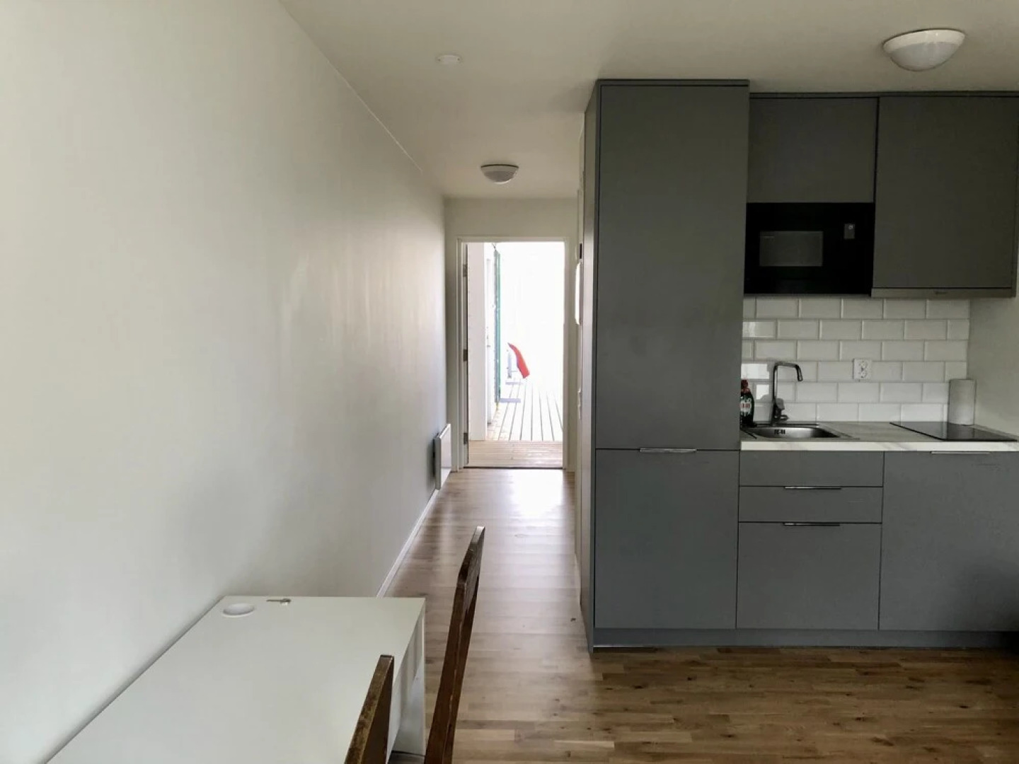 Upplands Väsby Apartment