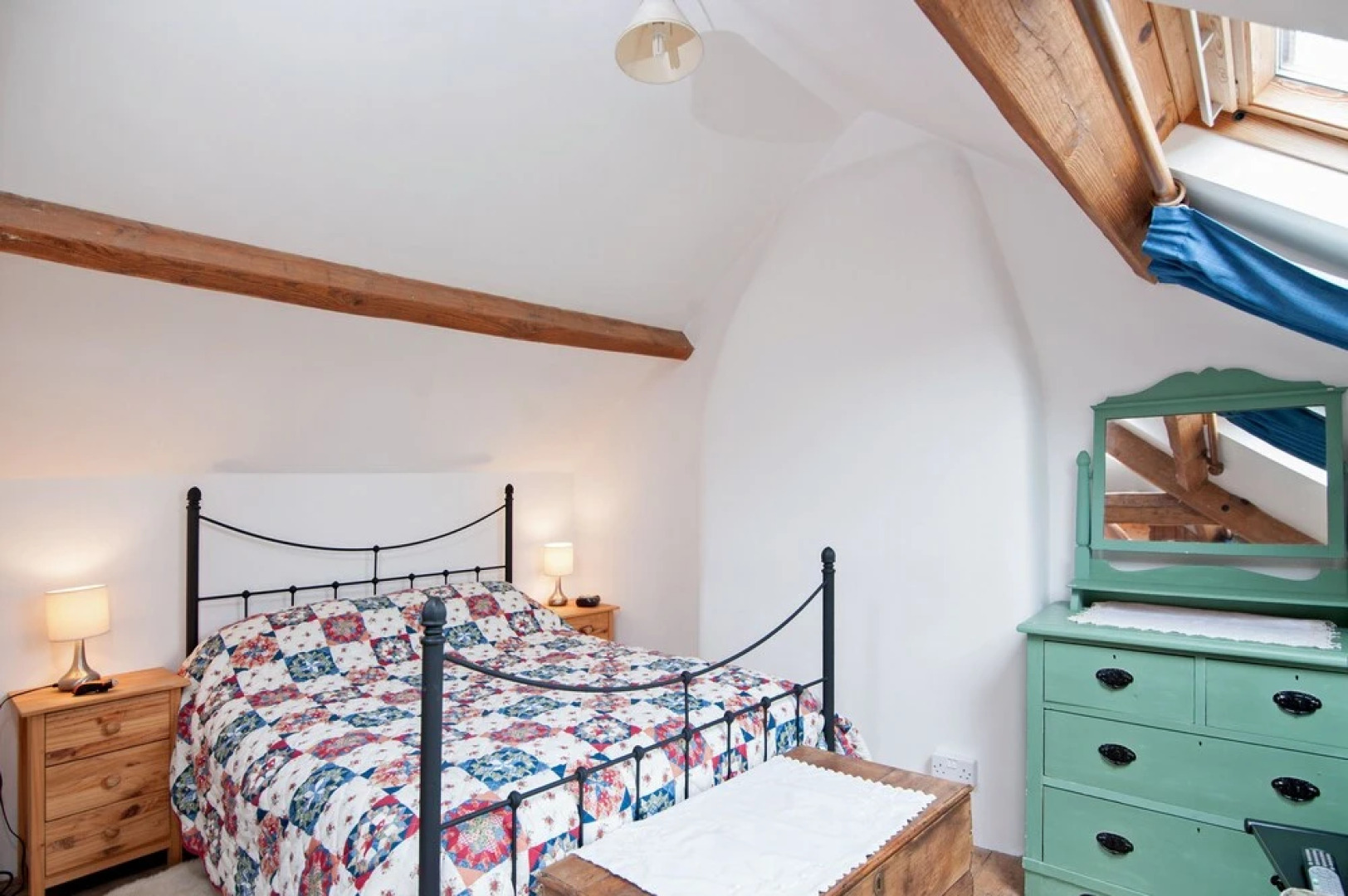 CVL Holiday Cottages