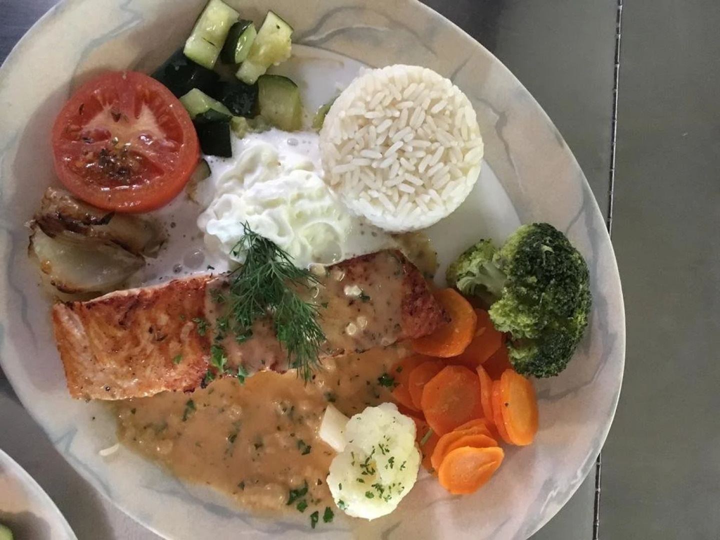 Hotel Restaurant Raben