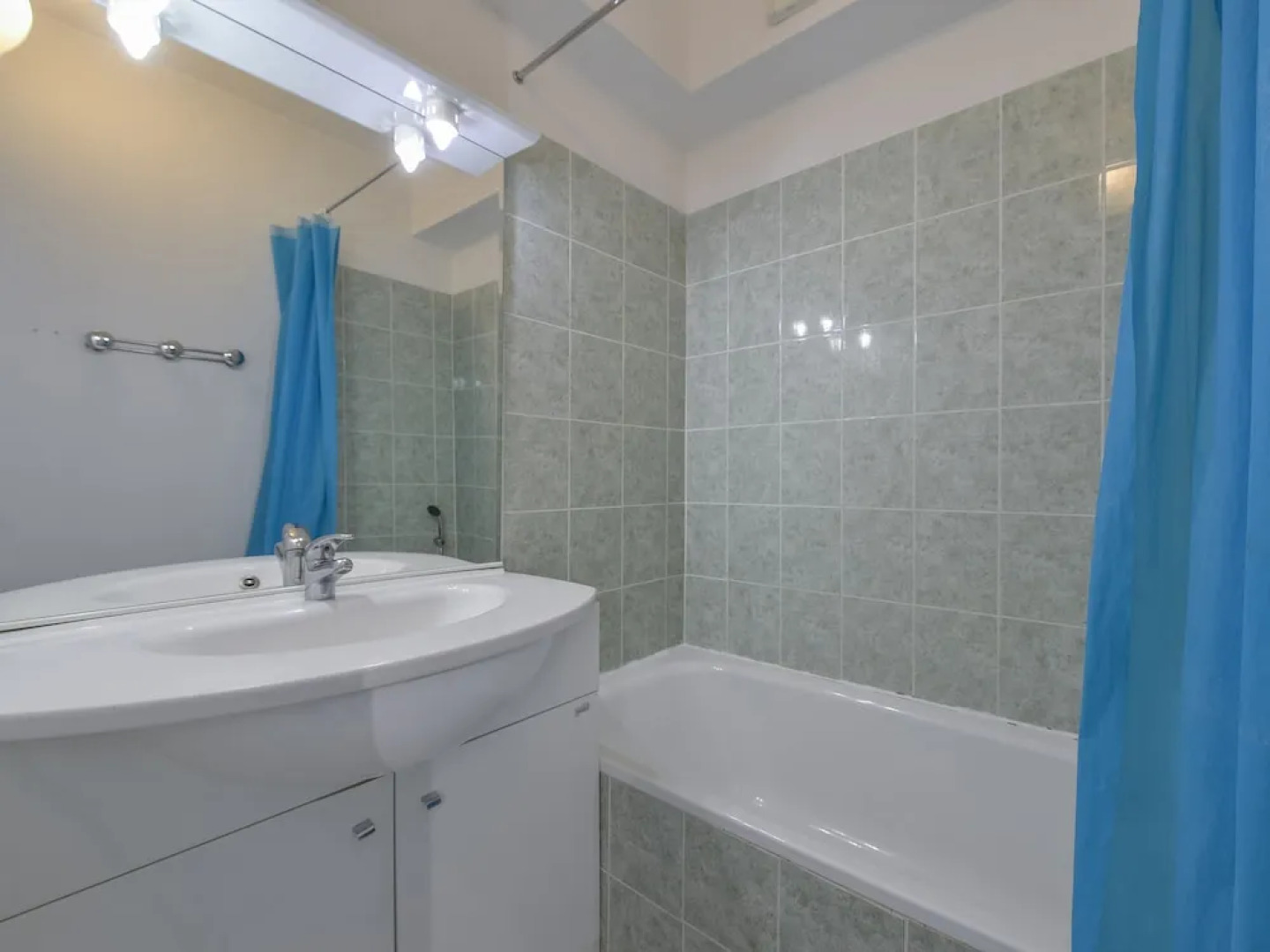 Résidence Sun hols - Les Rives du Lac