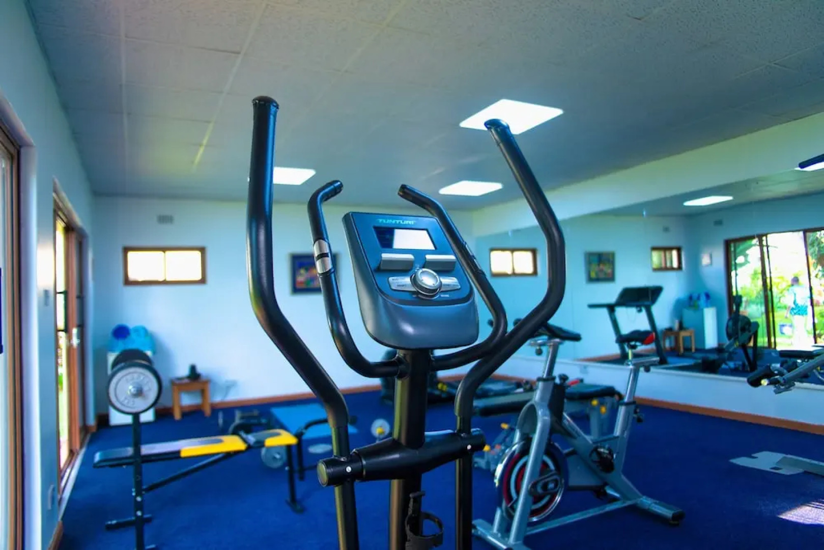 Burley House - Guest House