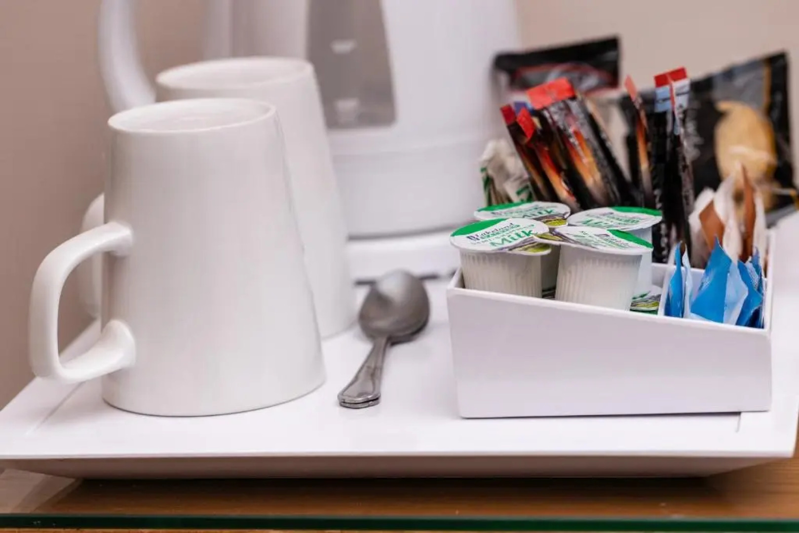 The Rosscourt - Adults only