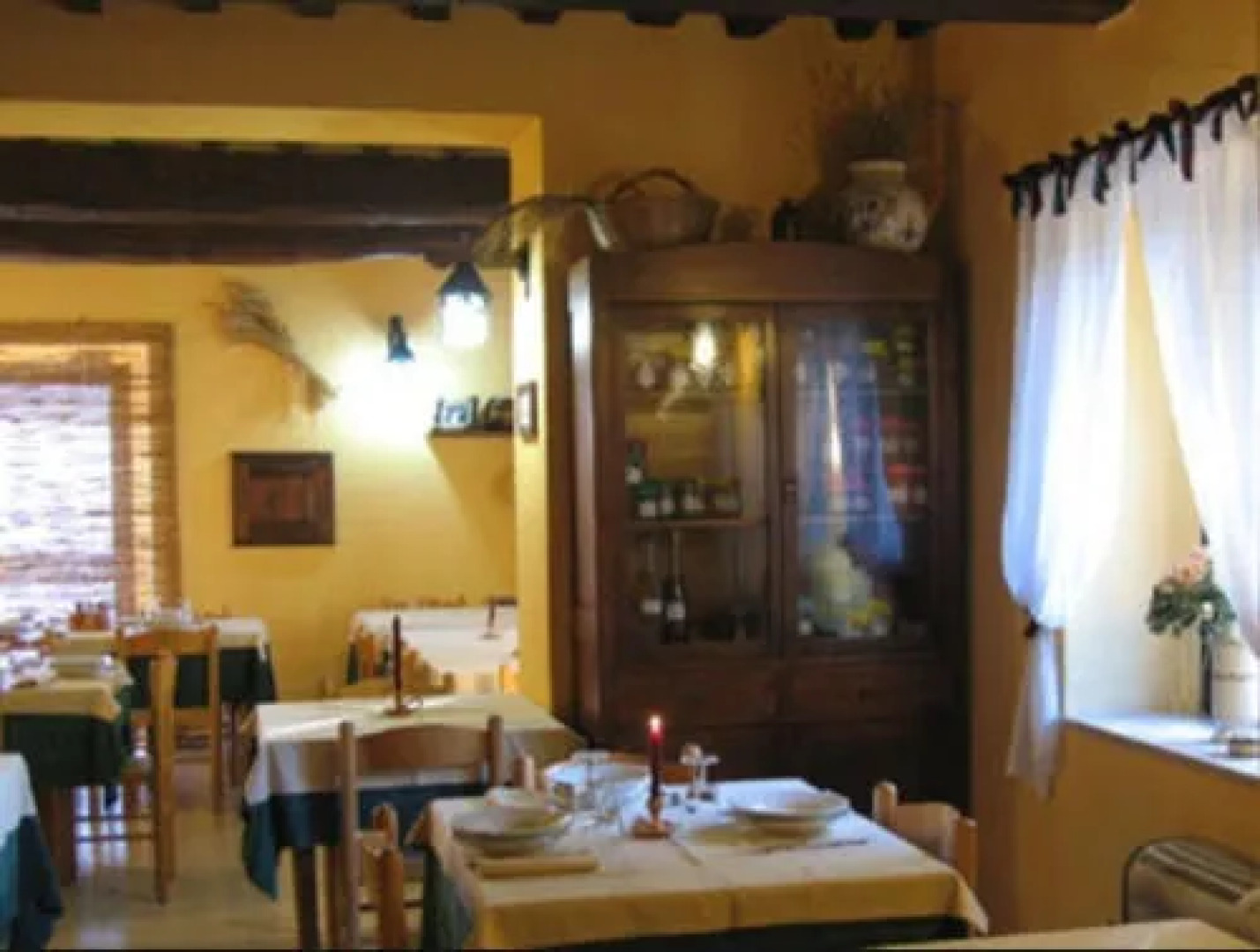 Agriturismo Il Noceto