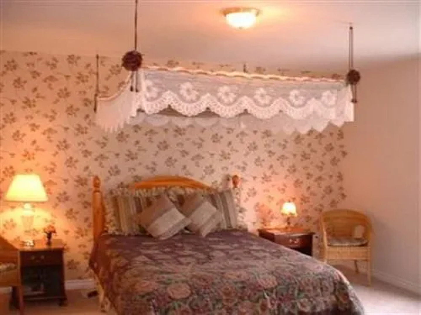 Casa Blanca Boutique Bed & Breakfast