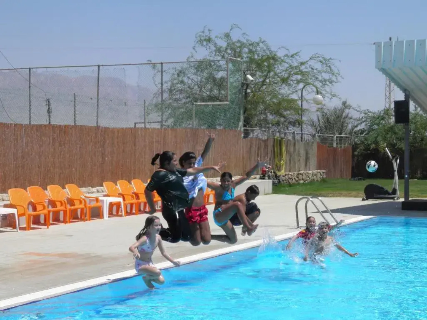 Elifaz Desert Experience Holiday