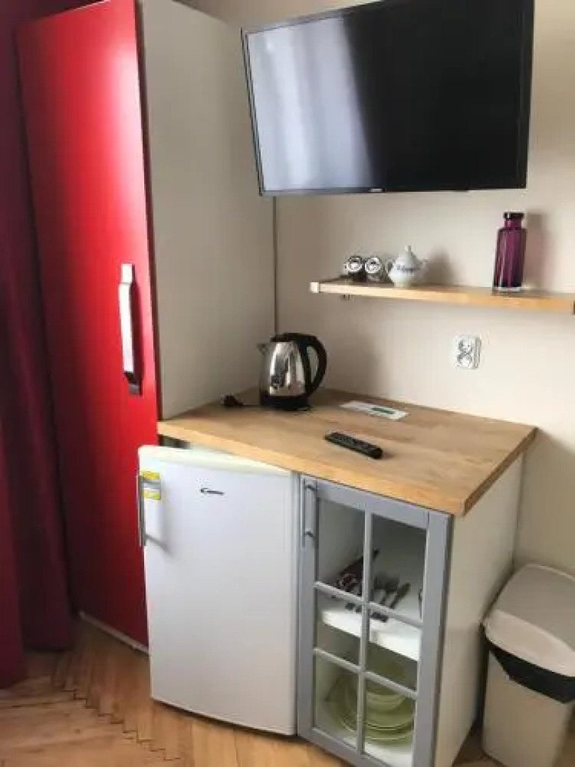 Hel-Tour Pokoje Gościnne