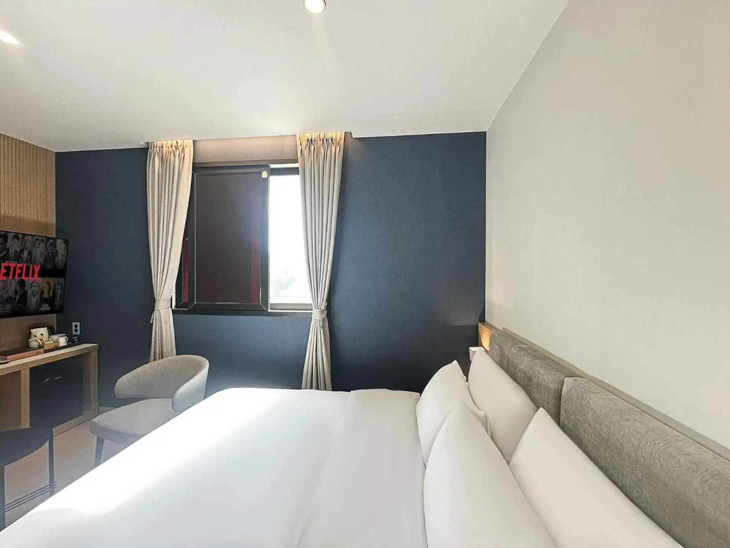 Hound Hotel Changwon Terminal