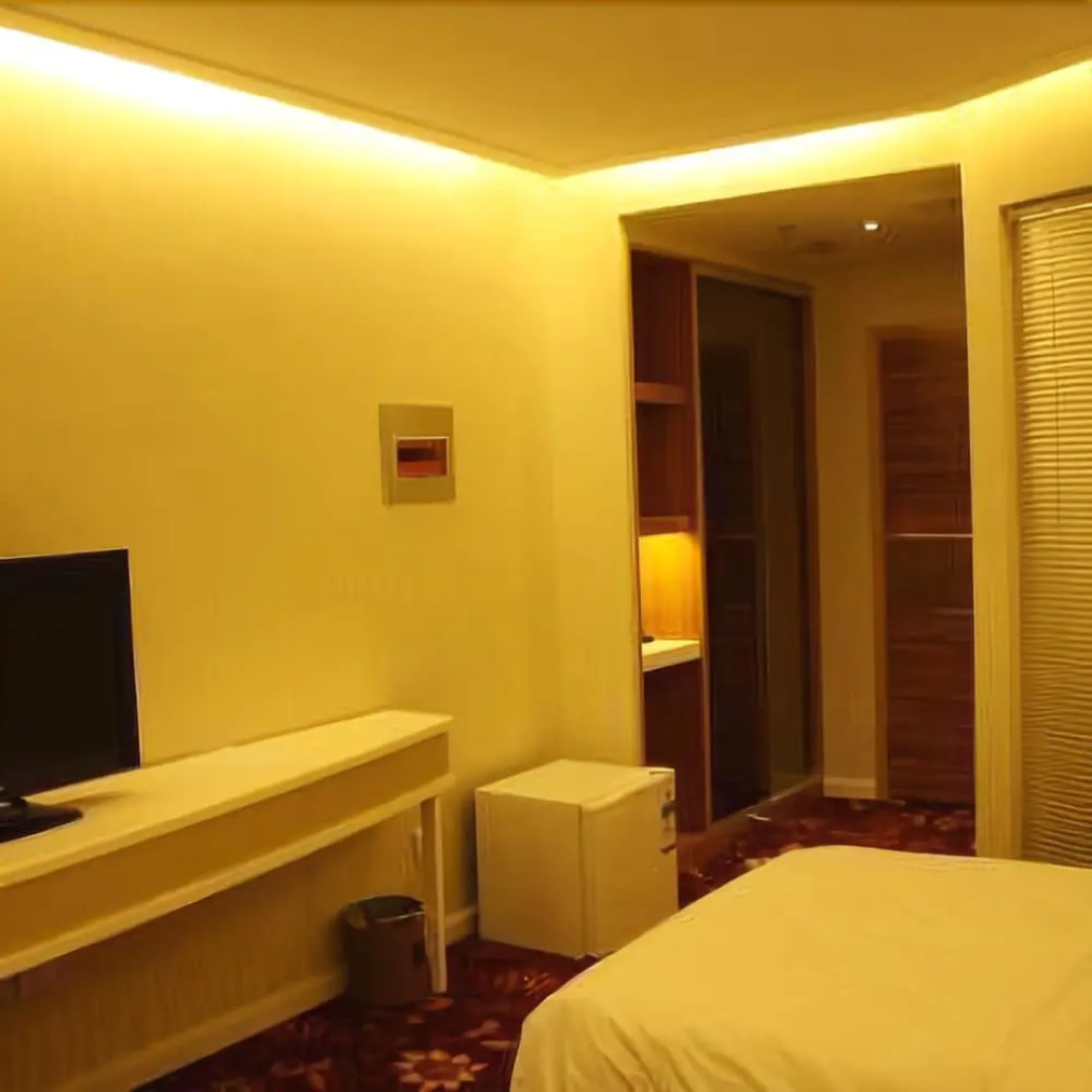 Kunlun International Business Hotel