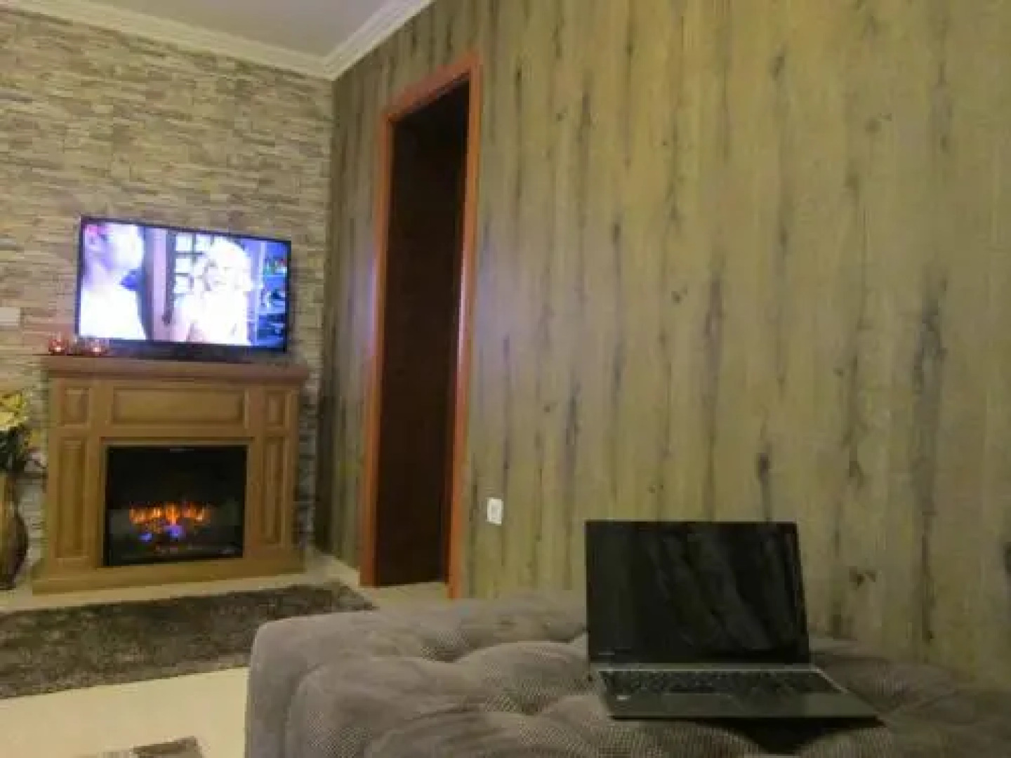 Deluxe Apartment Monastery 3