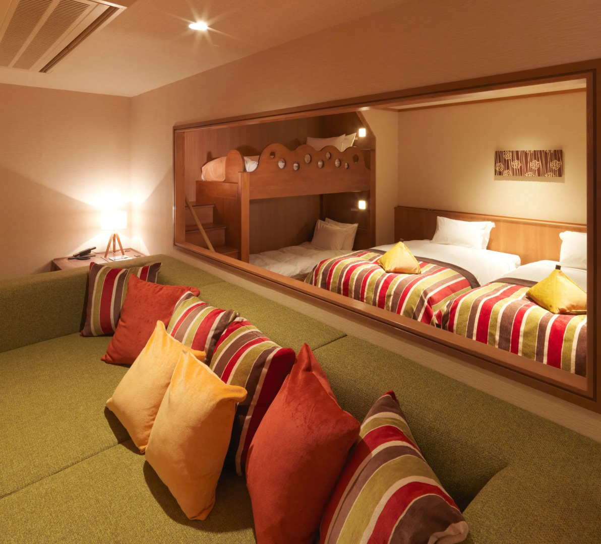 Kiki Shiretoko Natural Resort