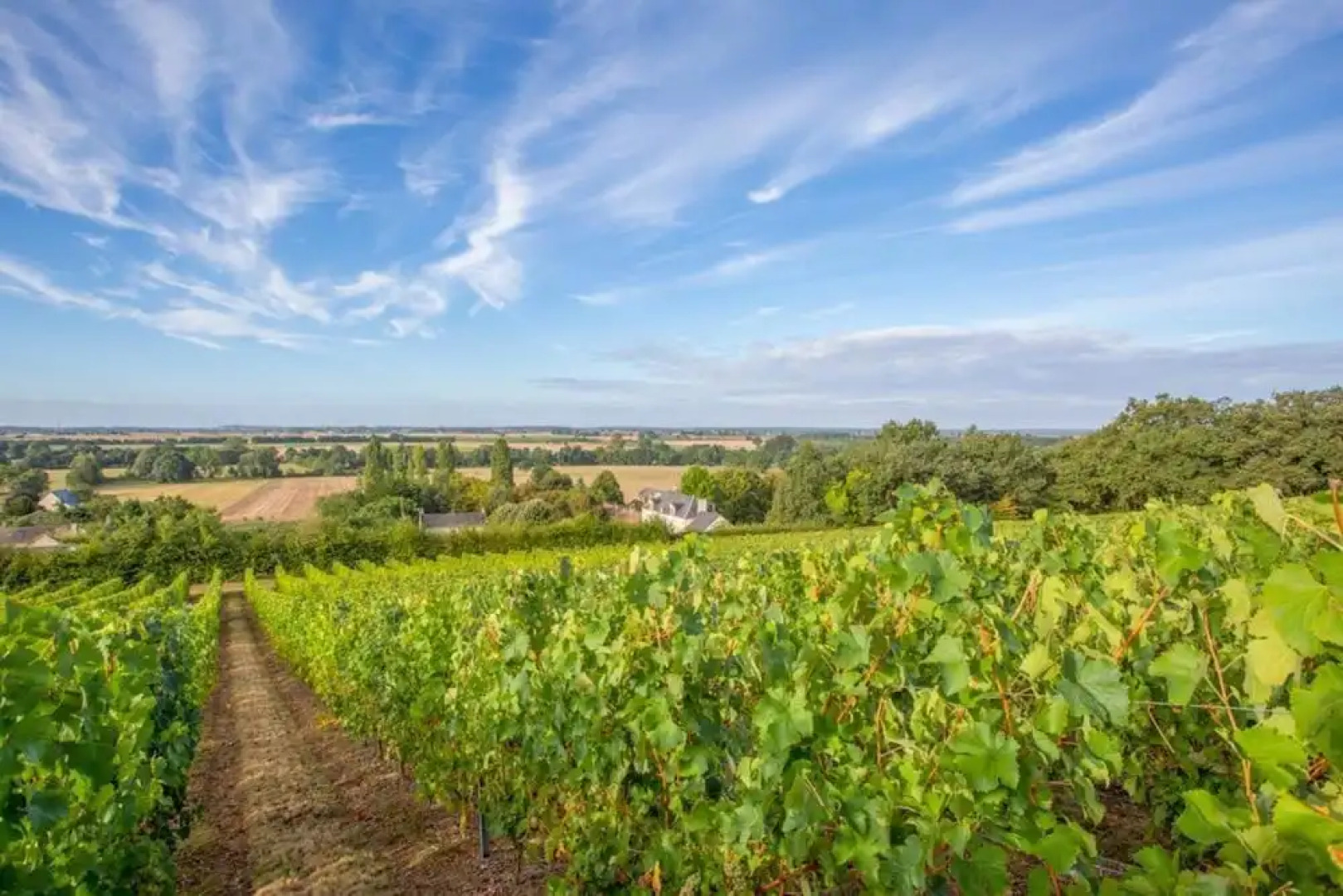 17th Century Manor House