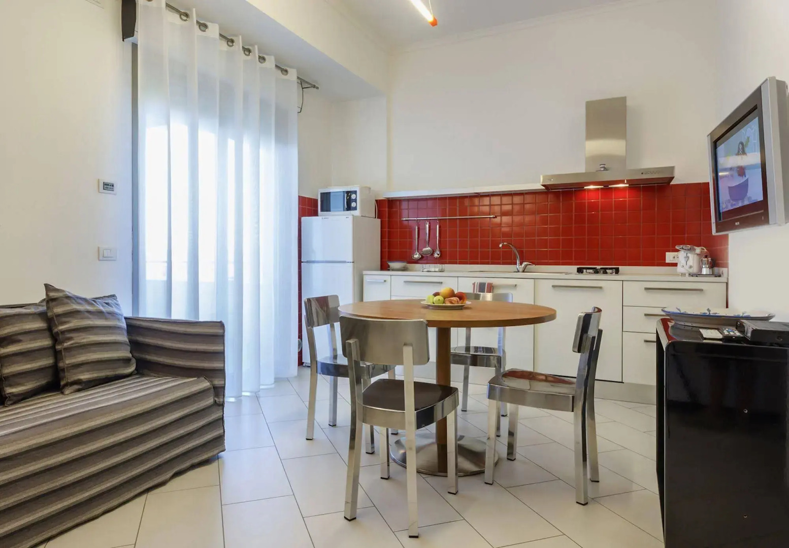 Sikelika - Residence sul mare