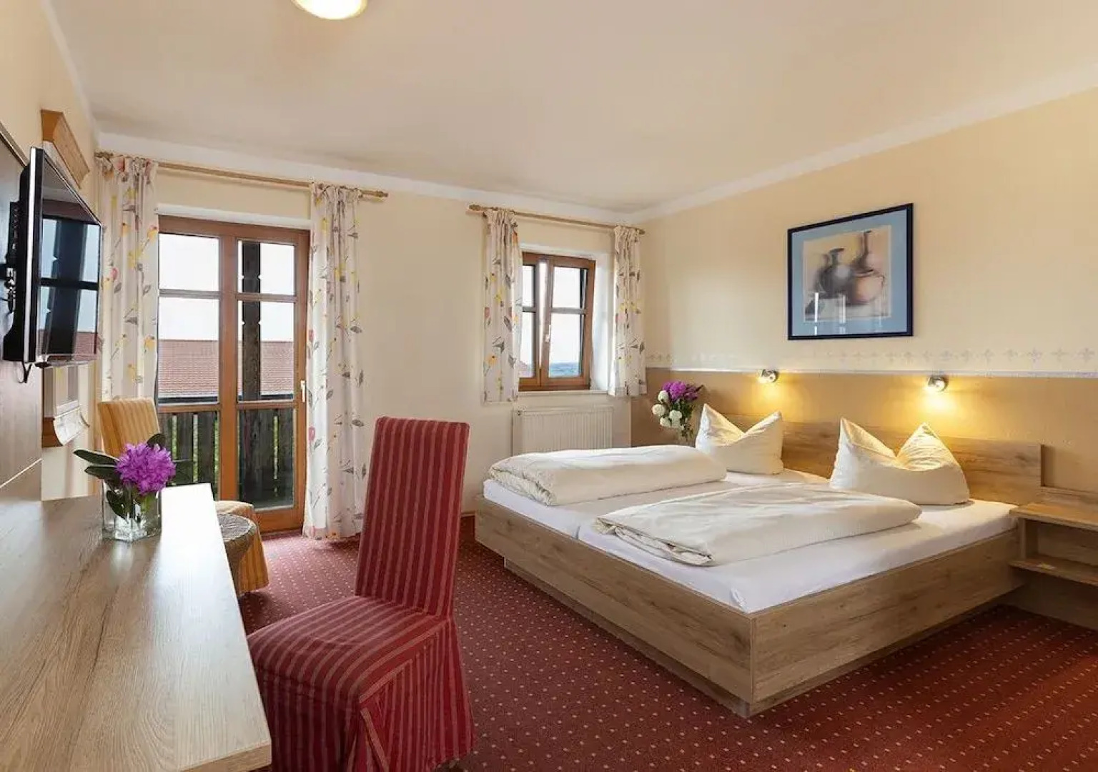 Landgasthof Zum Kirchenwirt