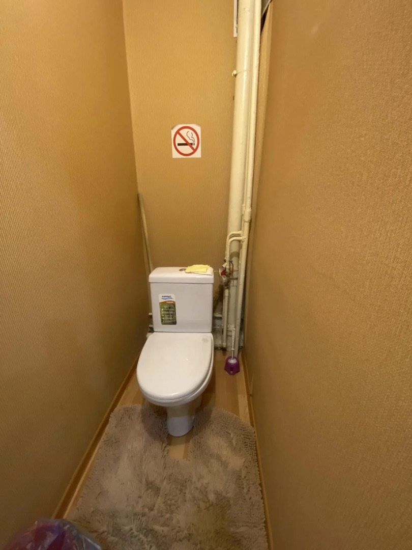 Апартаменты на проспекте Ленинградский