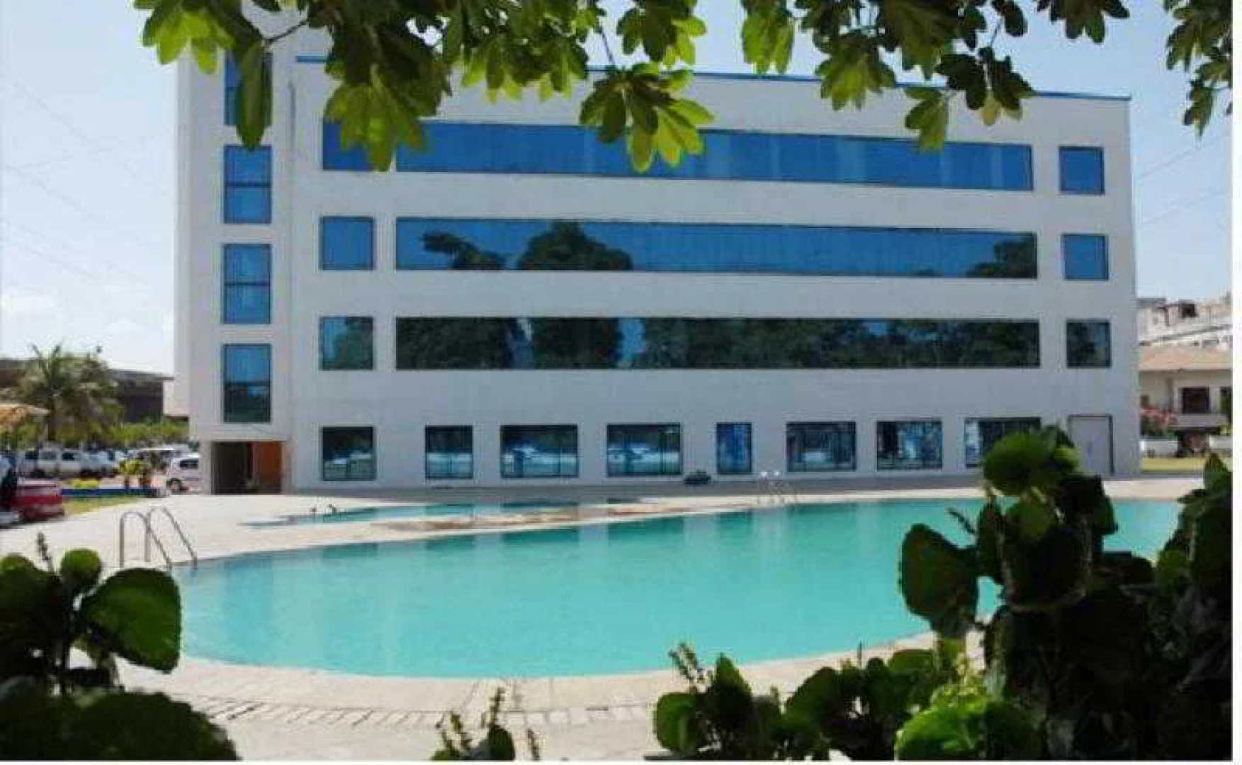 Fortune Park Galaxy, Vapi -  Member ITC Hotels' Group