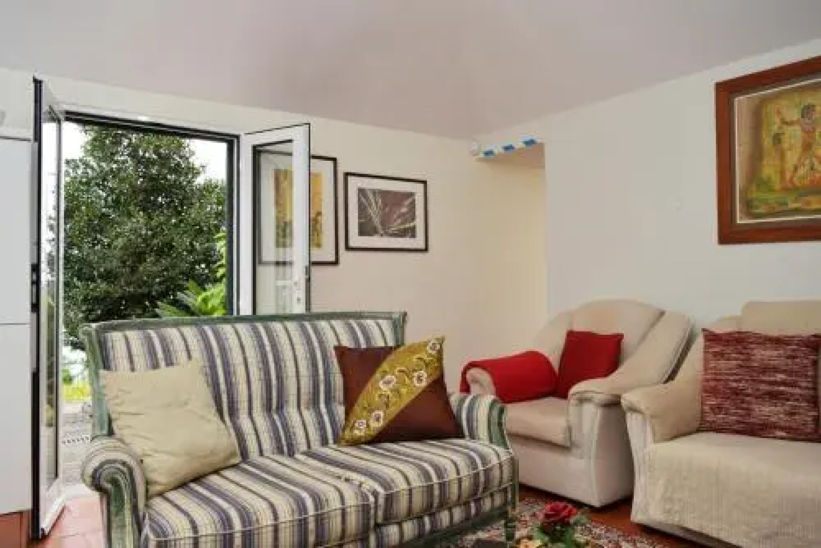 Quinta Vista Mar do Arco