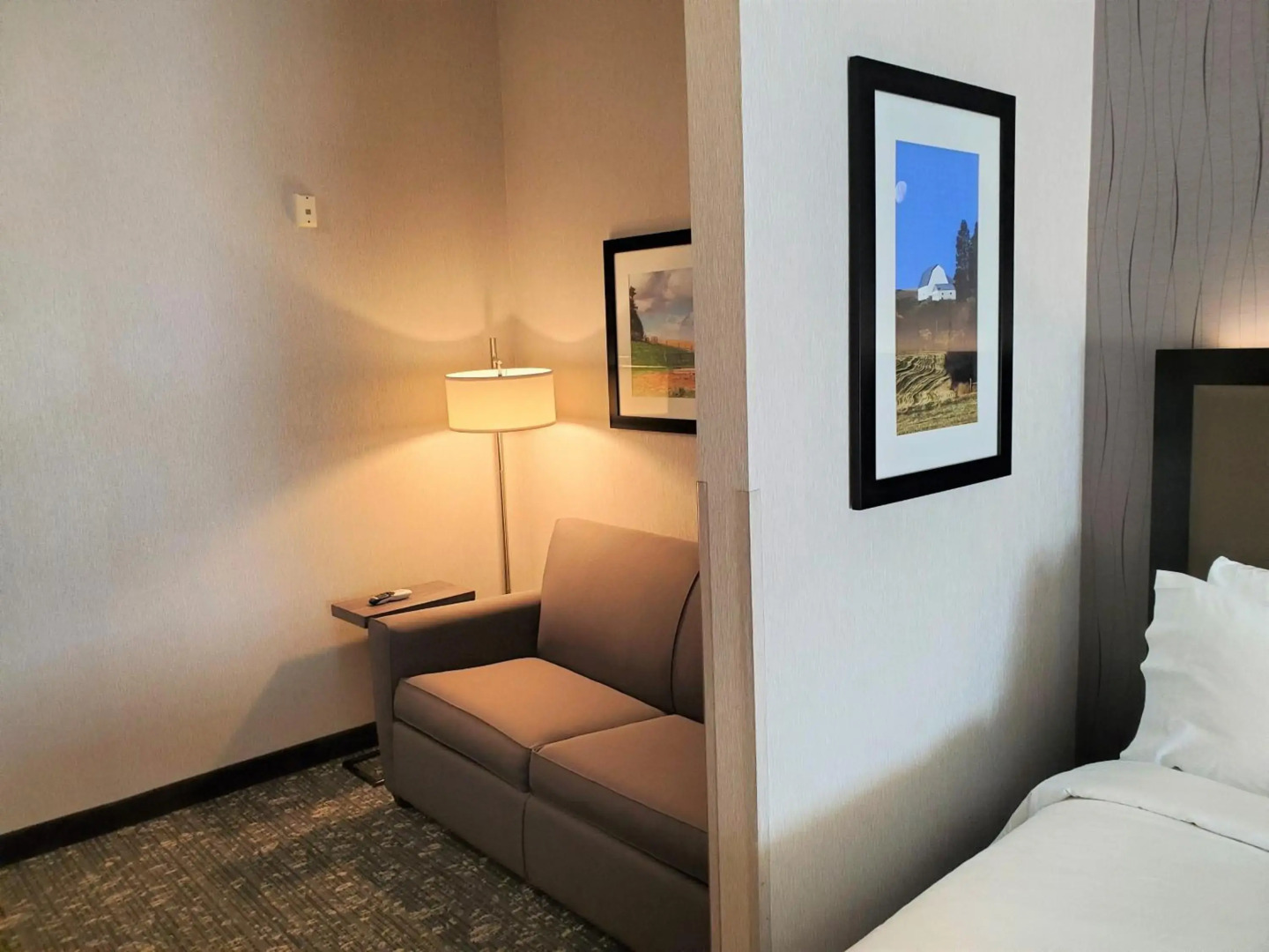 SpringHill Suites by Marriott Indianapolis Airport/Plainfield