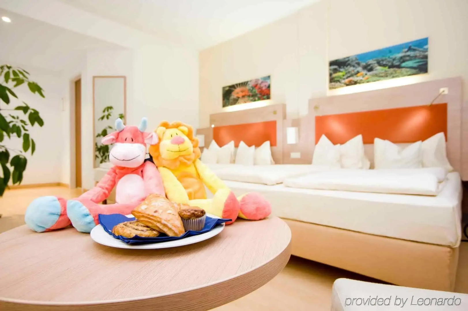 AKZENT Hotel Aufkirchen