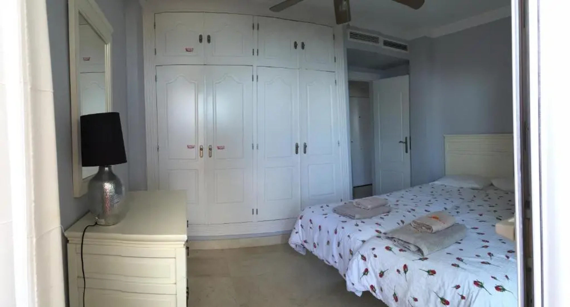 Sinfonia Del Mar Apartment