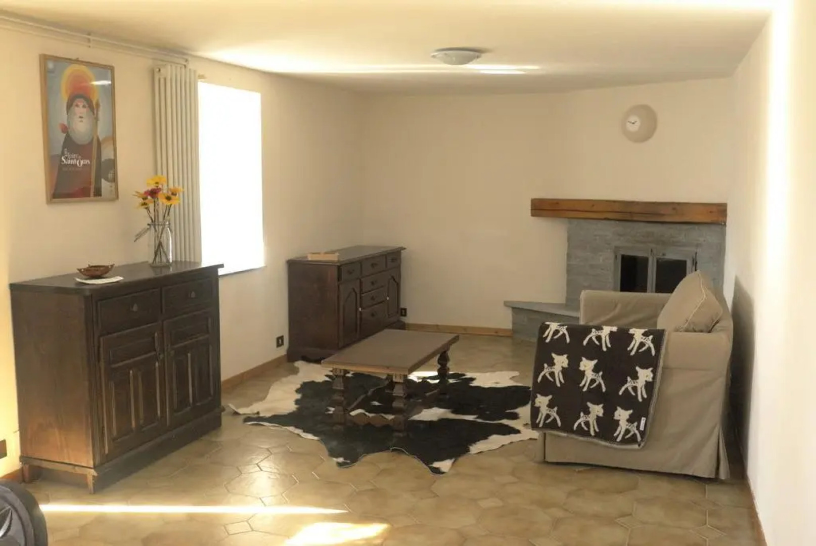 Il Villaggio di Buthier