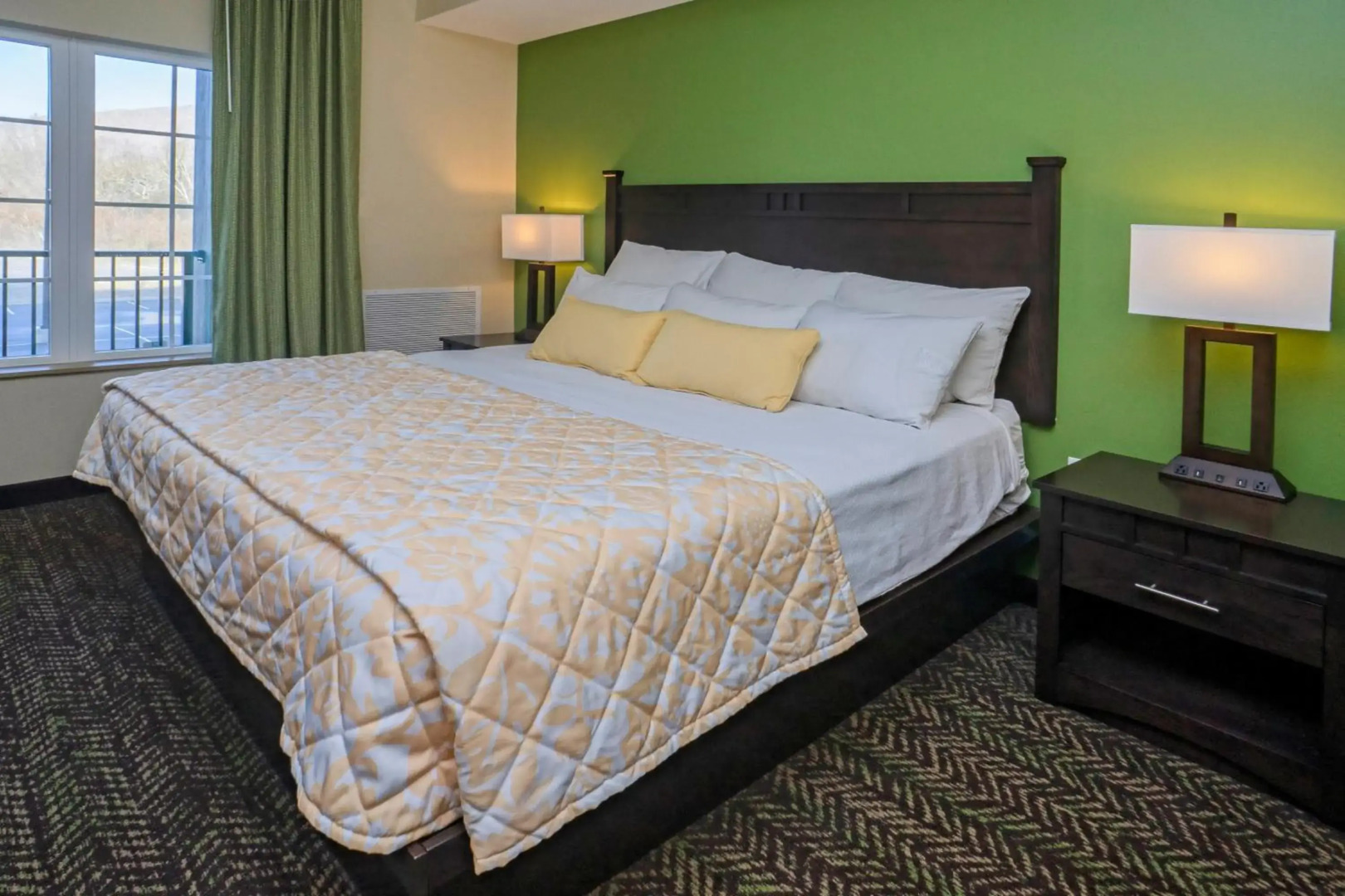 The Resort at Governor's Crossing