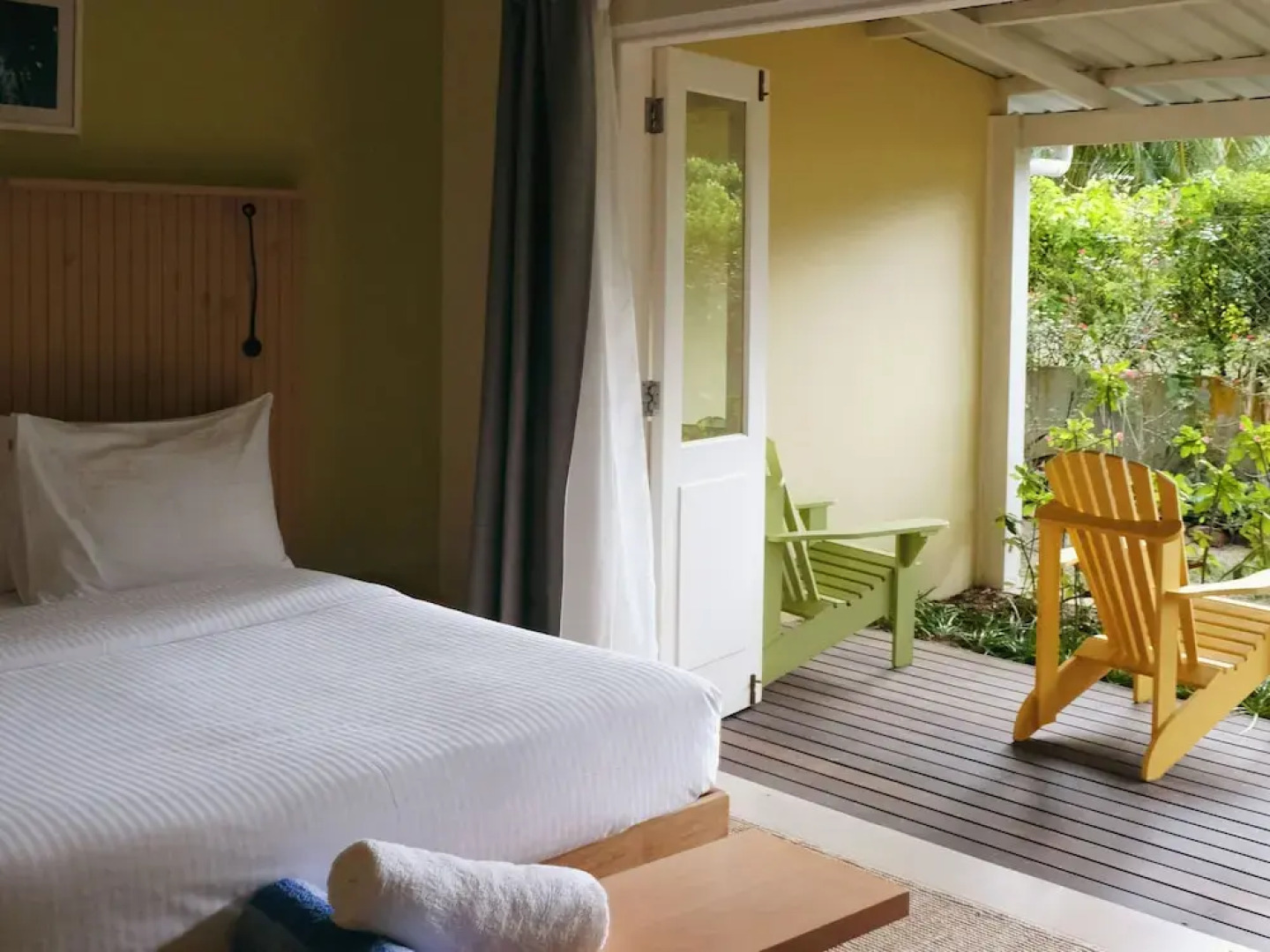 Residence Praslinoise