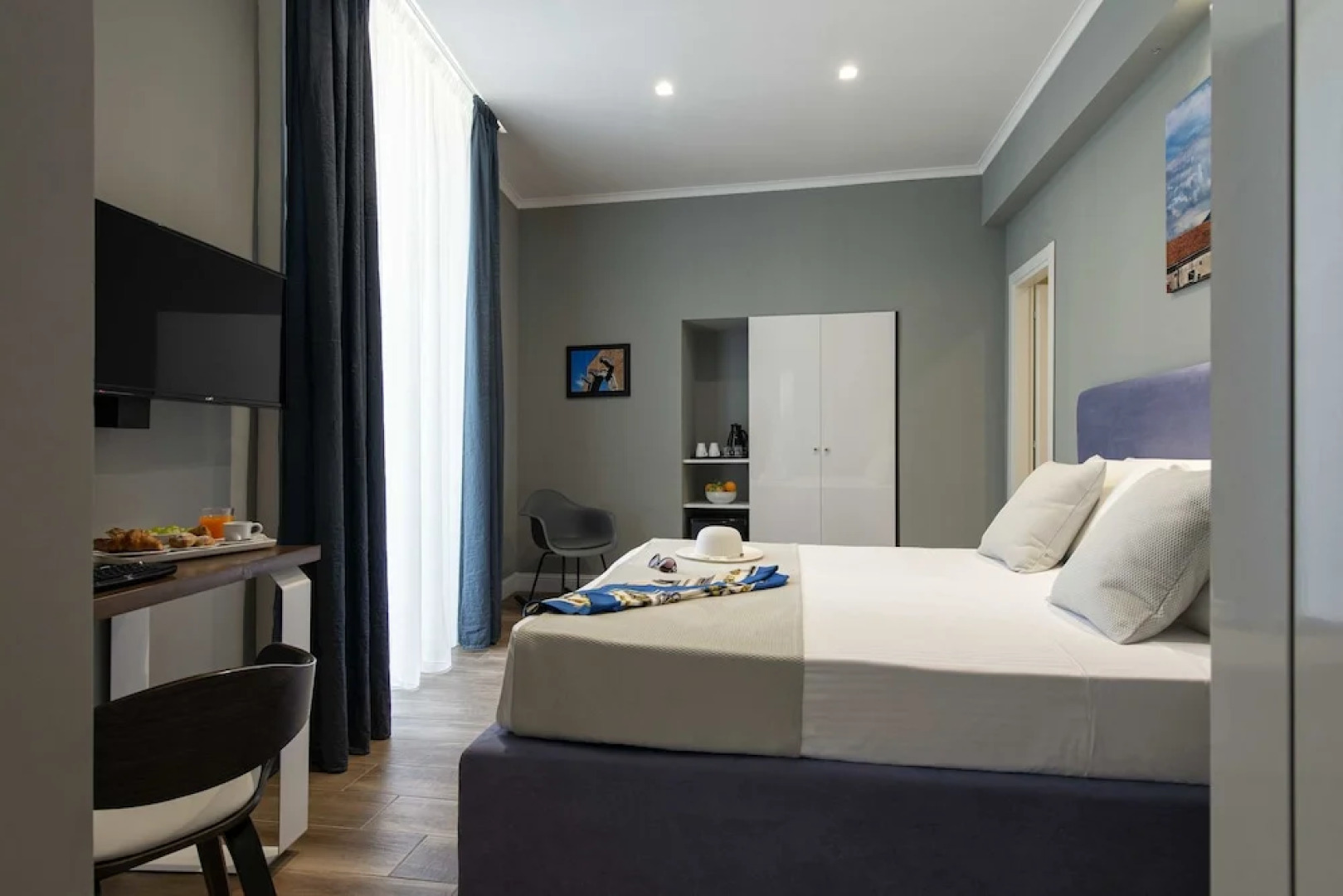 Dante Maison De Luxe