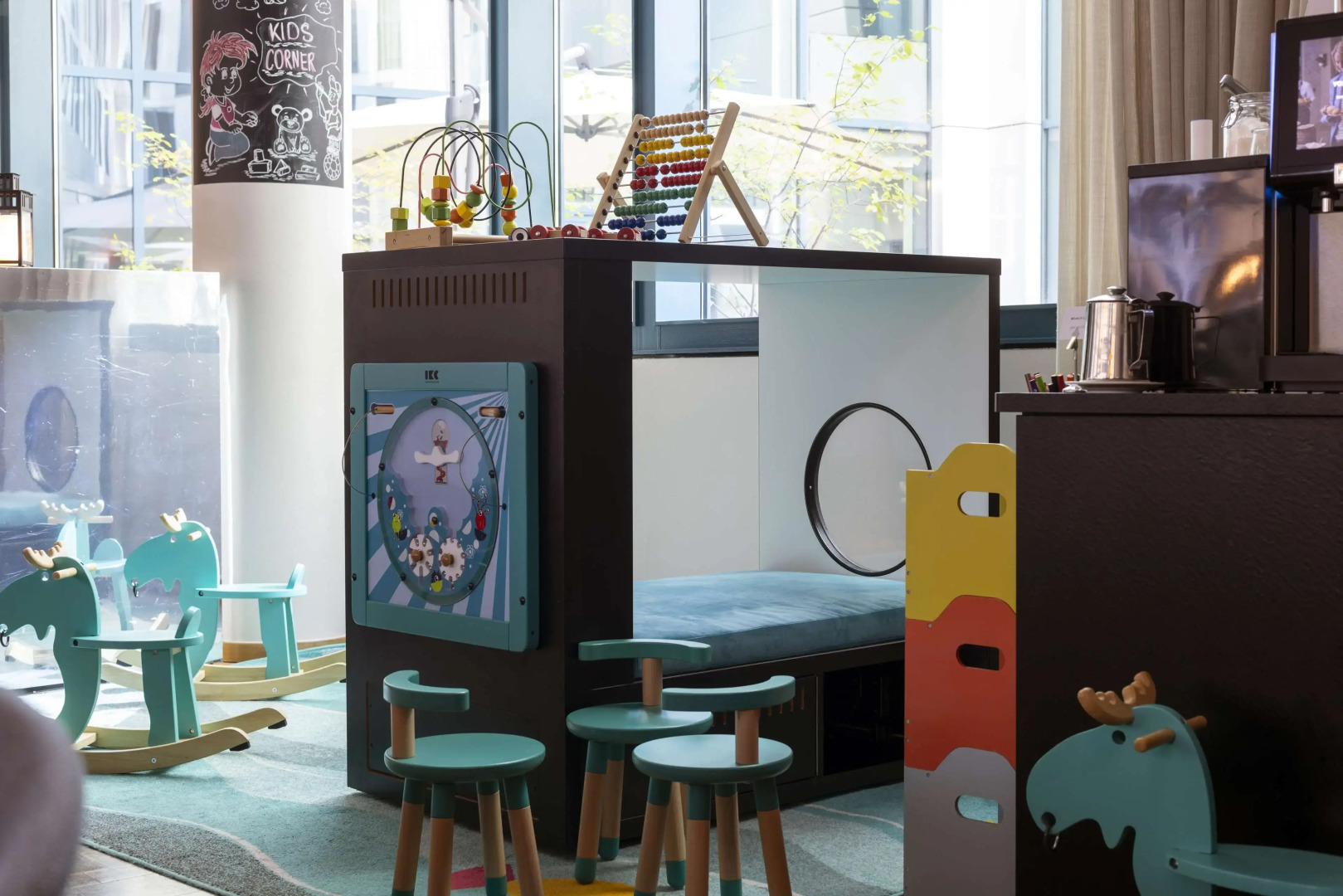 Scandic Hamburg Emporio