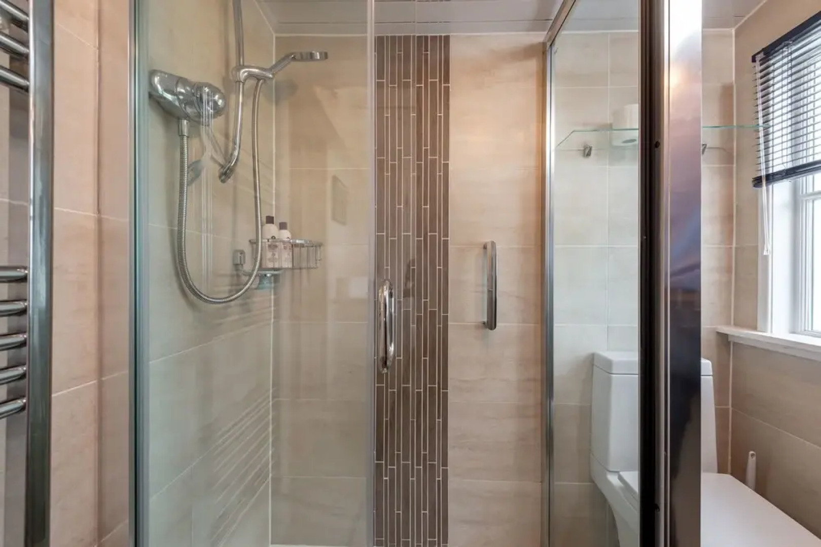 Sea Cottage in Crail