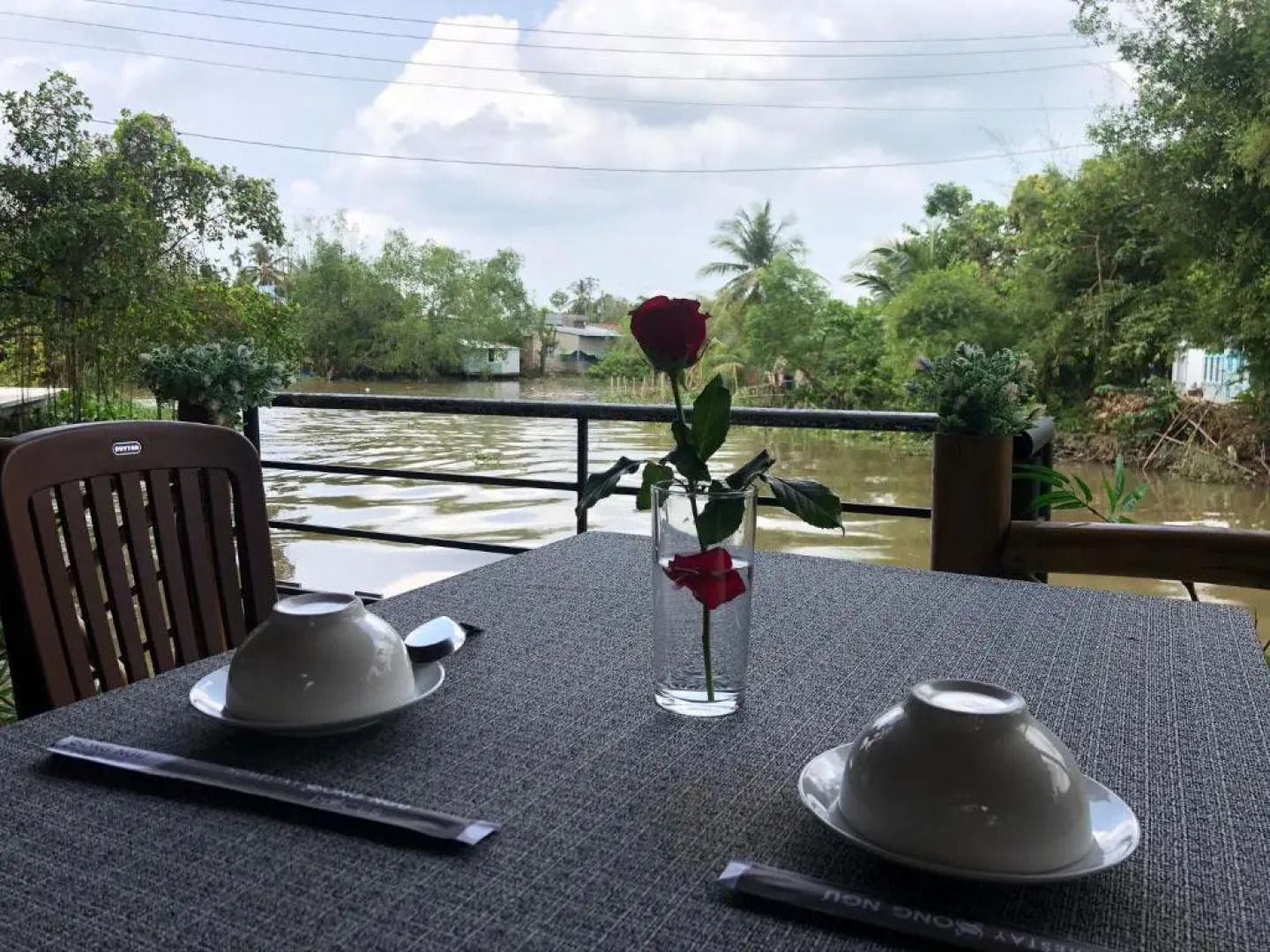 Song Ngu Pisces Homestay