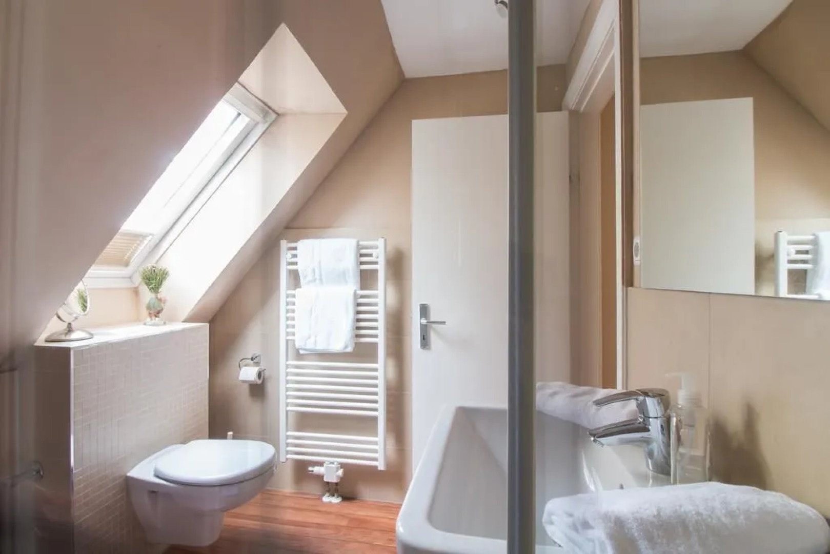 Kajüte Am Nordermarkt