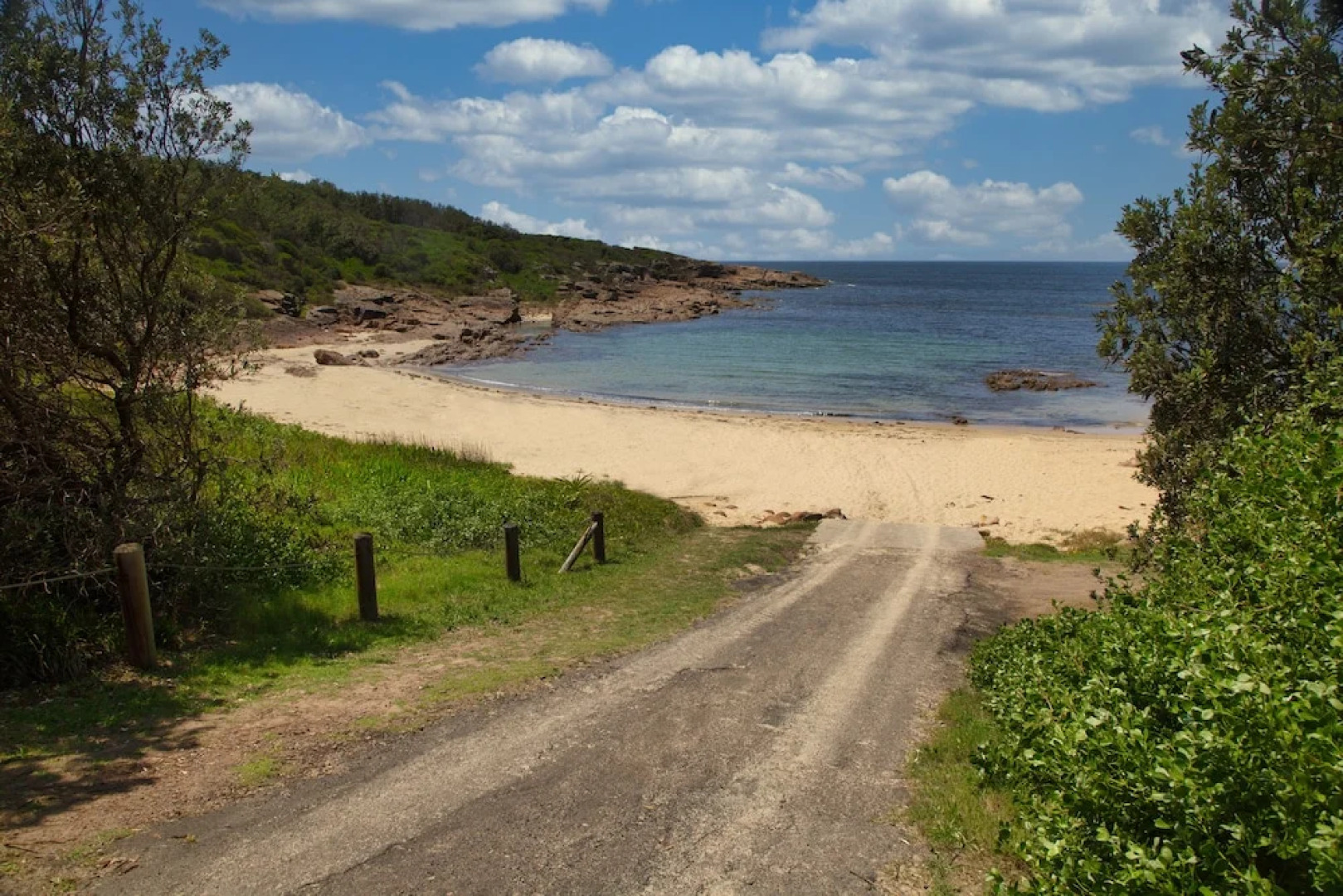 Whale Studio Apartment, 1a Ocean Street