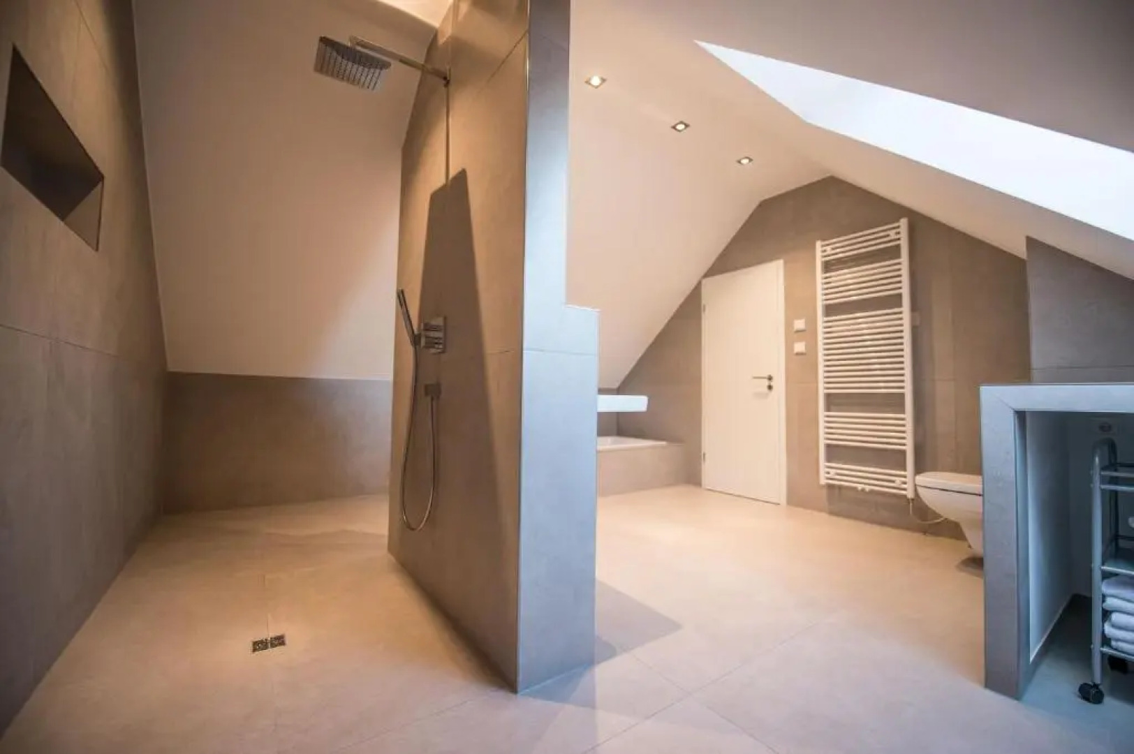 Ferienwohnung Atelier Maschinenhaus