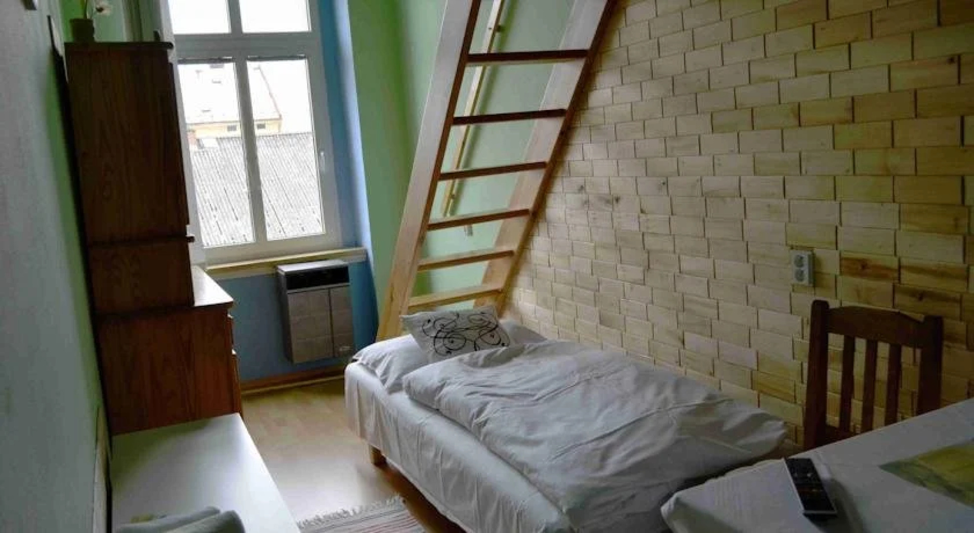 Penzion 22, Planá u Mariánských Lázní